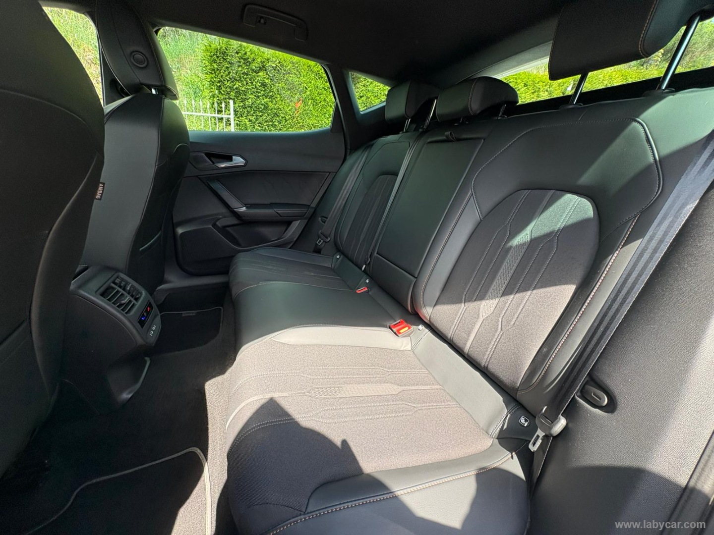 CUPRA Formentor 2.0 TDI 4Drive DSG - Immagine 13