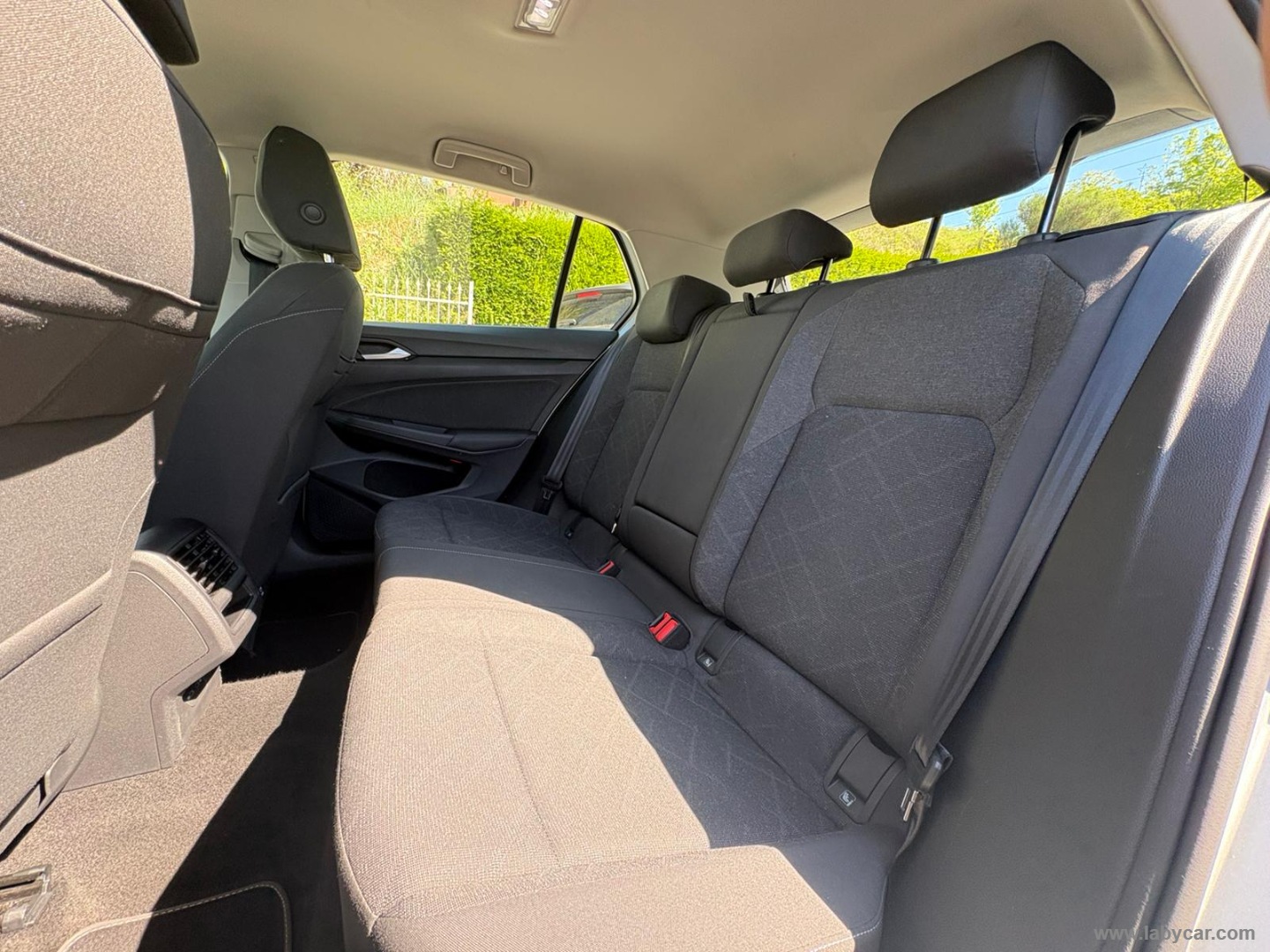 Golf 2.0 TDI 115 CV SCR Life - immagine 13