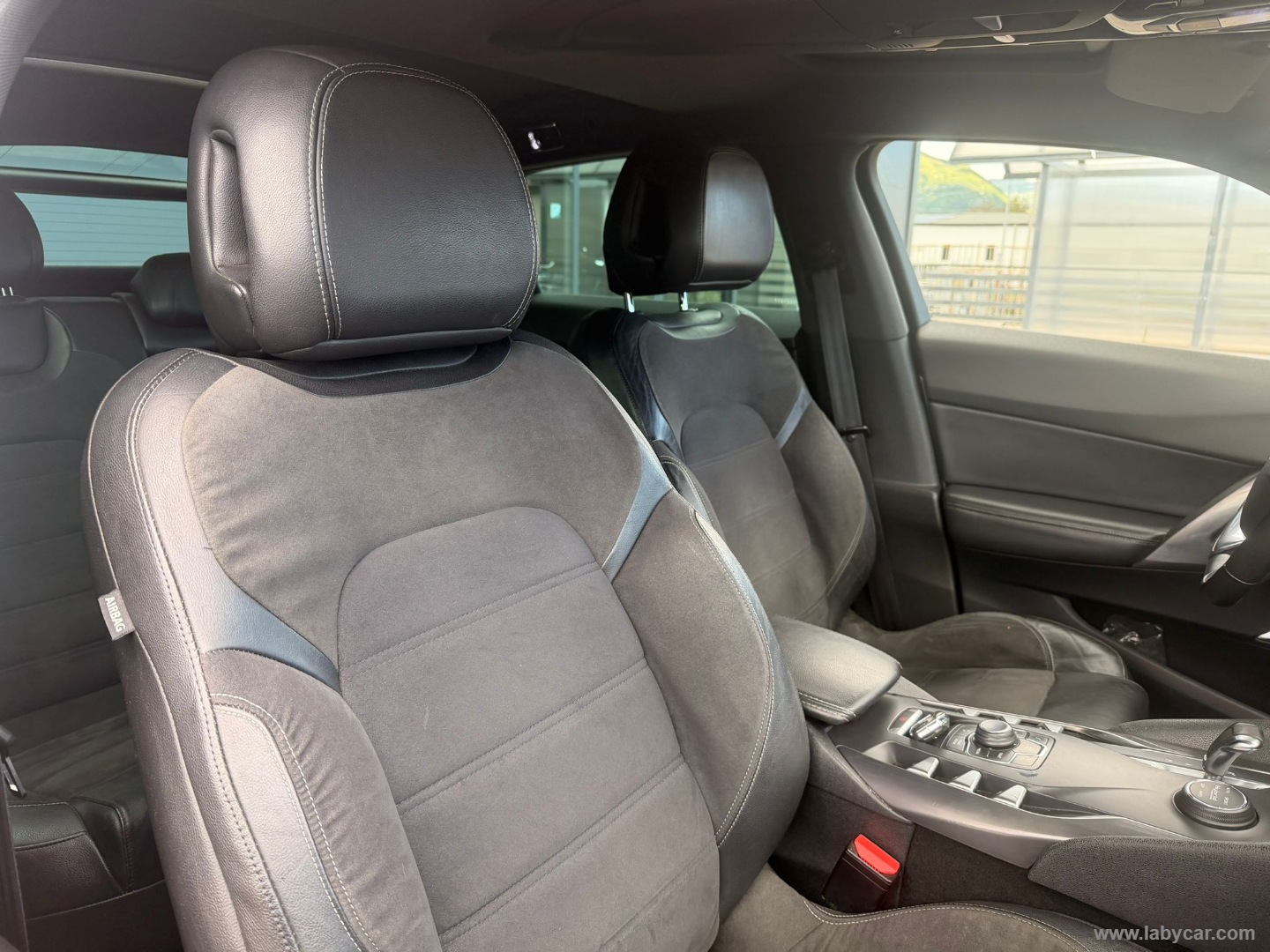 DS AUTOMOBILES DS5 DS 5 Hybrid4 airdream Business - Immagine 13