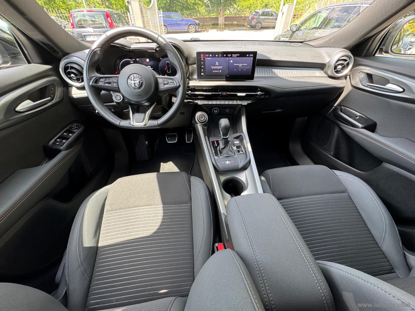Tonale 1.6 diesel 130 CV TCT6 Sprint - immagine 13