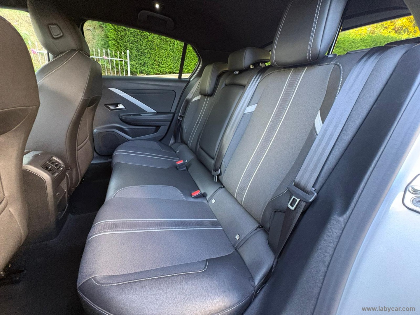 Astra 1.2 Turbo 130 CV GS - immagine 13