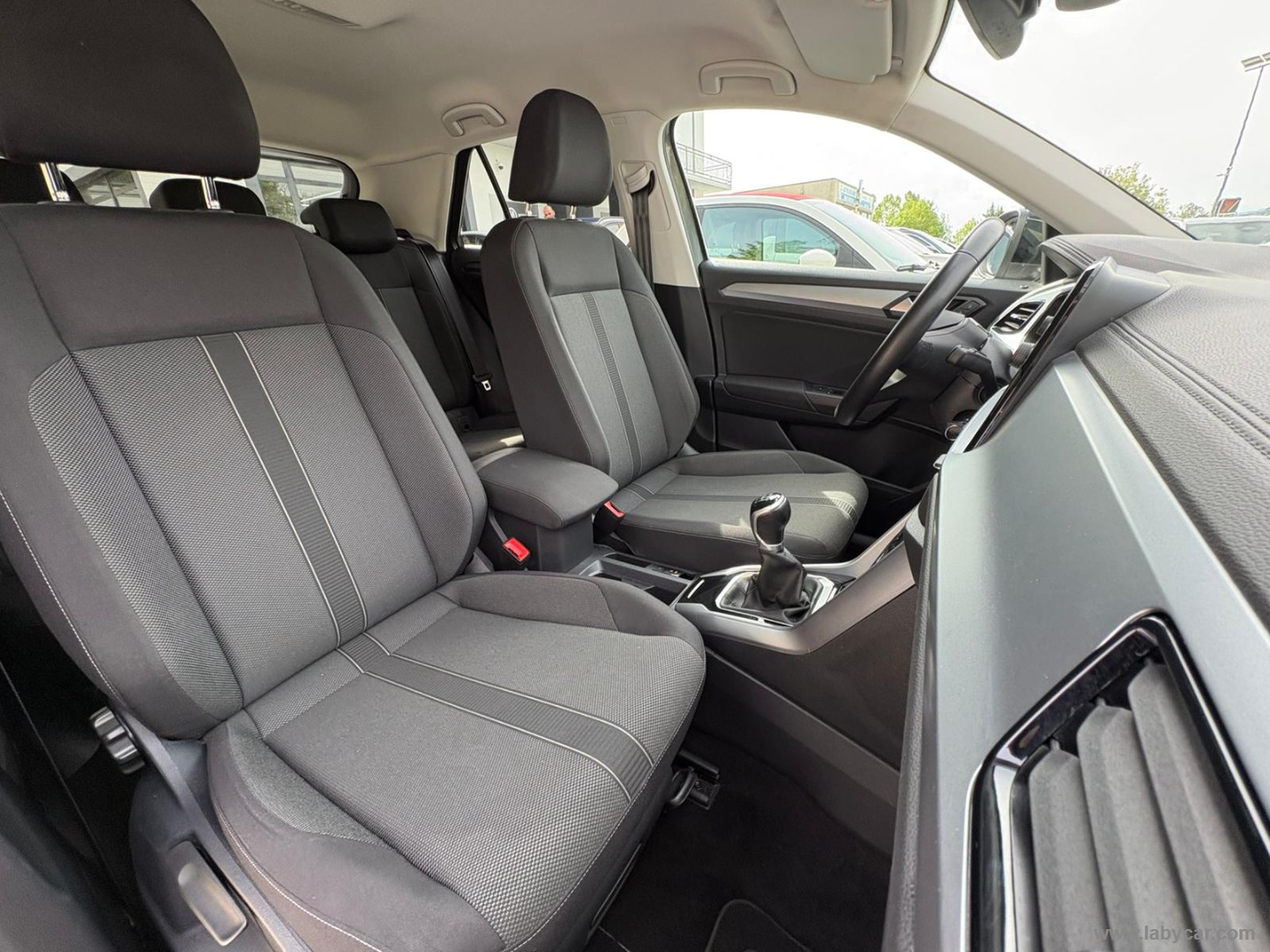 T-Roc 1.0 TSI Life - immagine 13