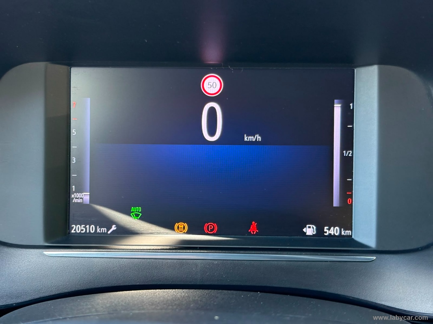 Corsa 1.2 100 CV GS - immagine 13