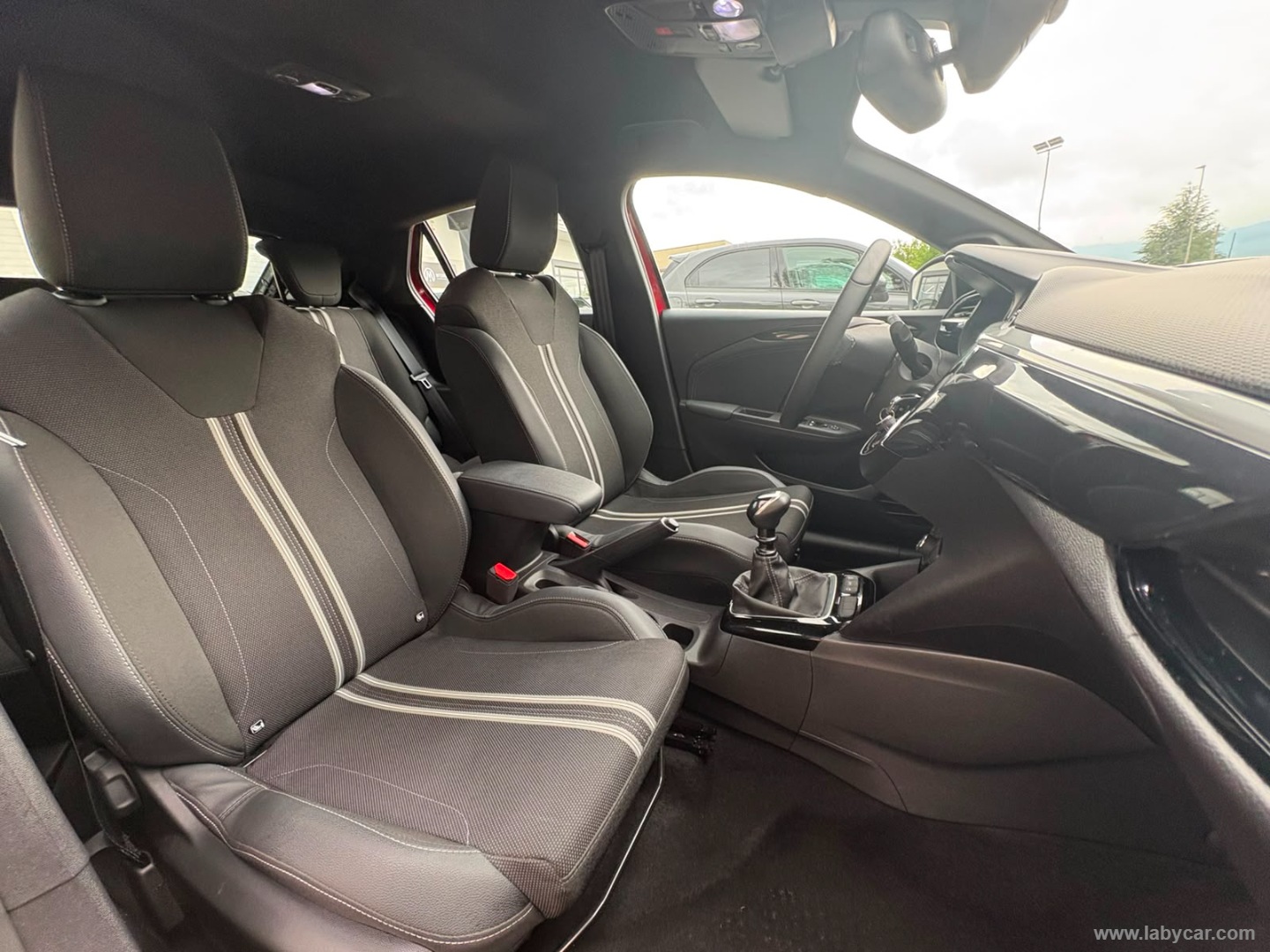 Corsa 1.2 100 CV GS - immagine 13