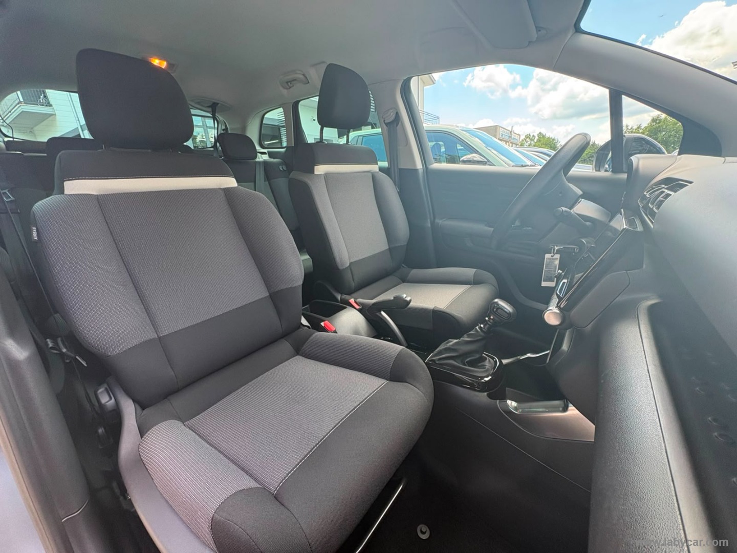 Citroën C3 Aircross PureTech 110 S&S You - Immagine 13