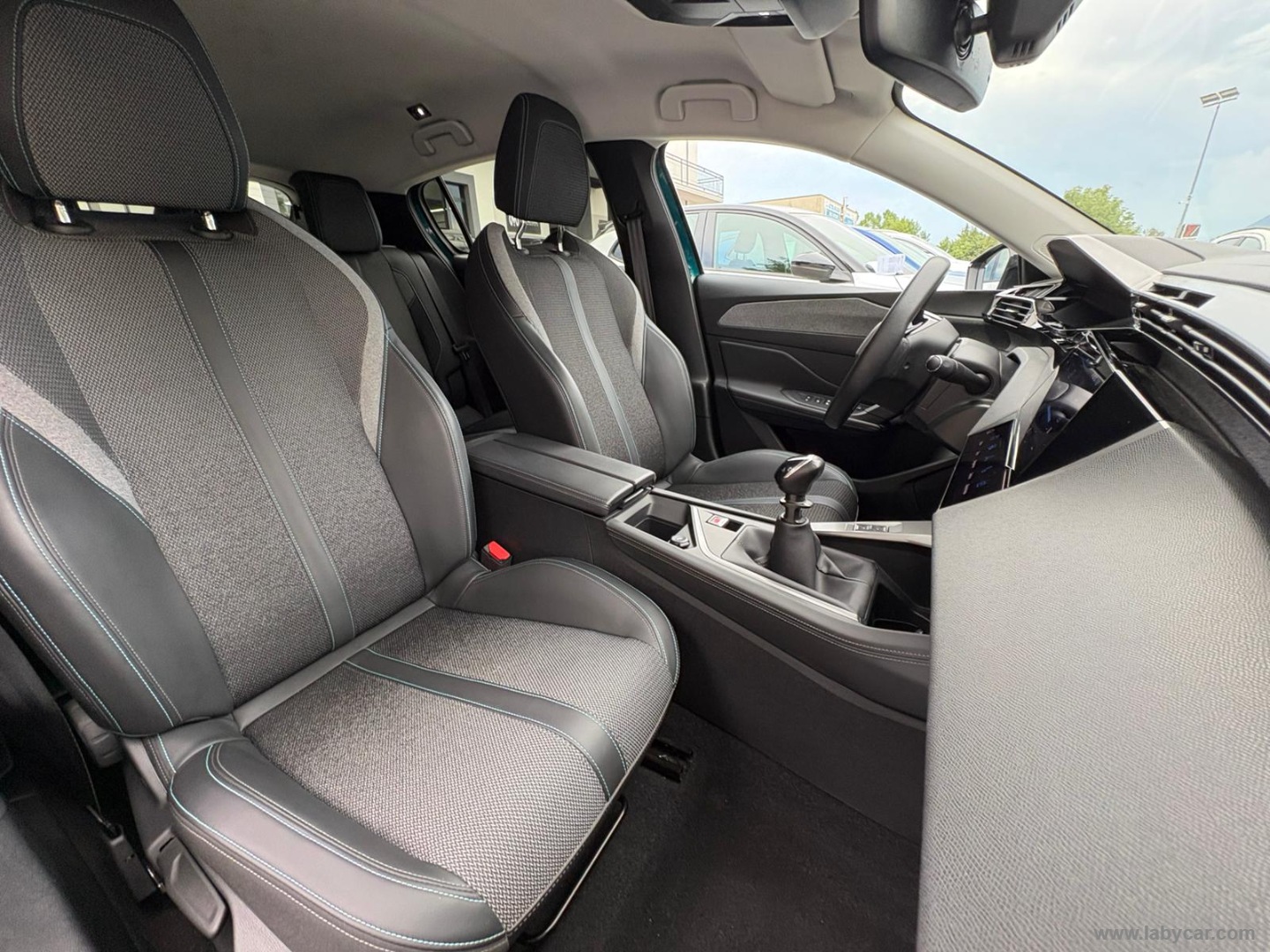 Peugeot 308 PureTech Turbo 130 S&S Allure - Immagine 13
