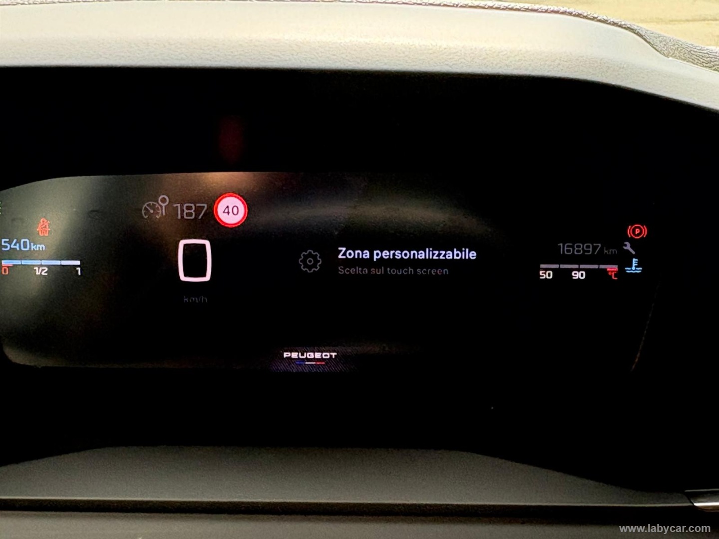 208 PureTech 100 S&S 5p. Allure - immagine 13