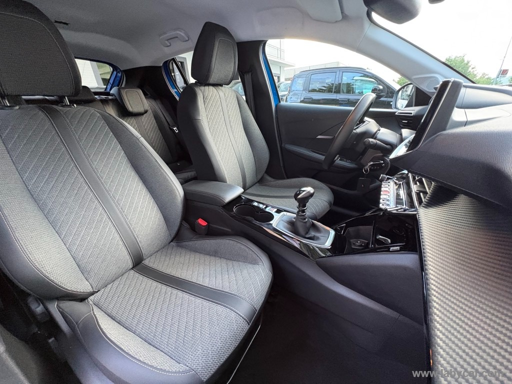 Peugeot 208 PureTech 100 S&S 5p. Allure - Immagine 13