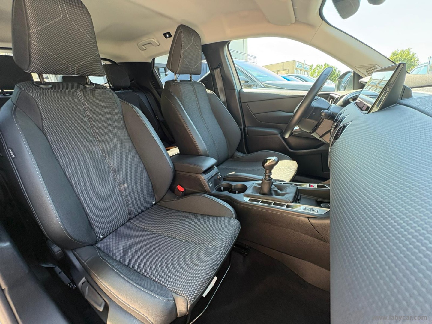 DS AUTOMOBILES DS 3 Crossback 3 PureTech 100 Bastille Business - Immagine 13