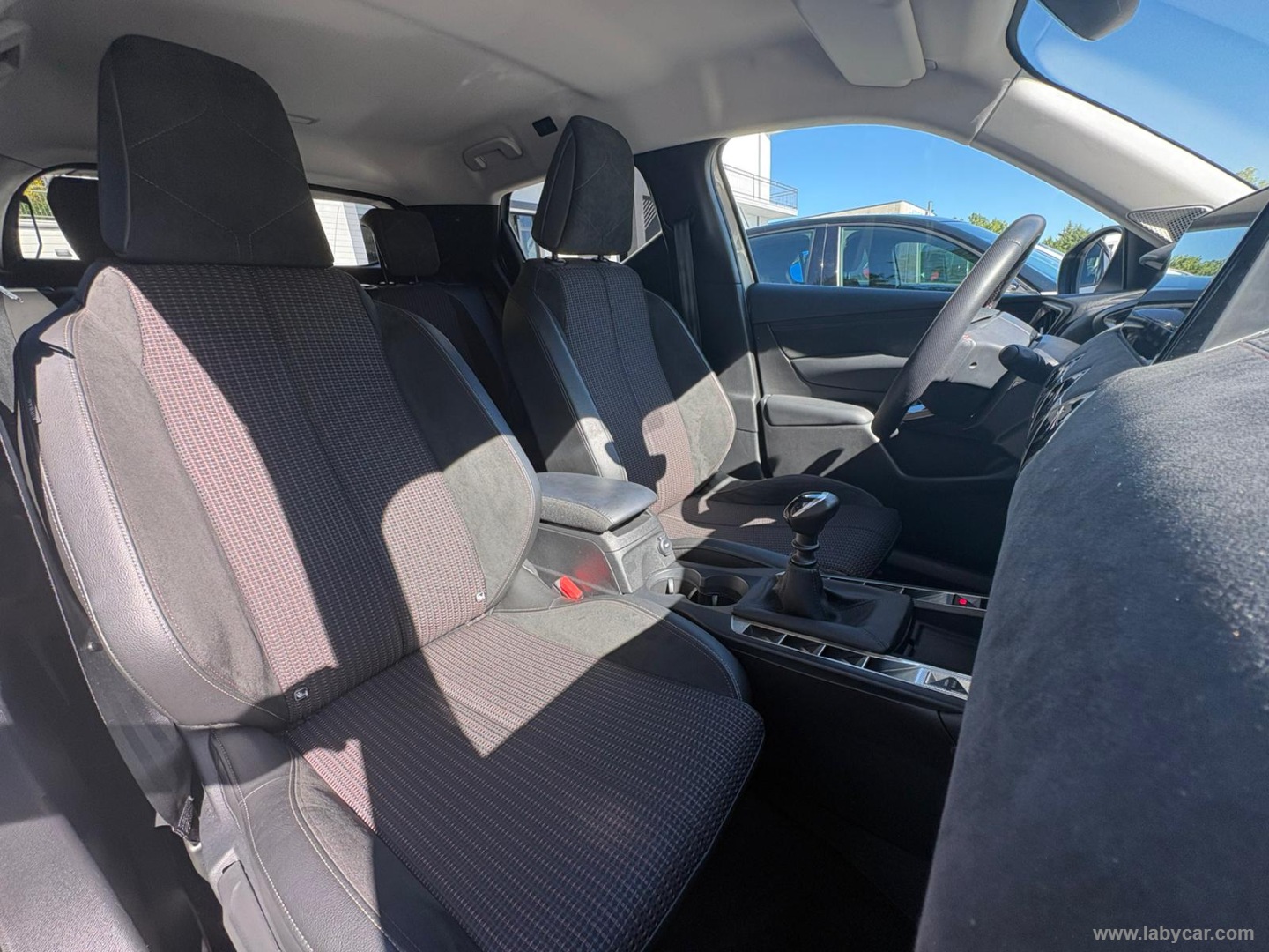 DS AUTOMOBILES DS 3 Crossback 3 PureTech 100 Performance Line - Immagine 13