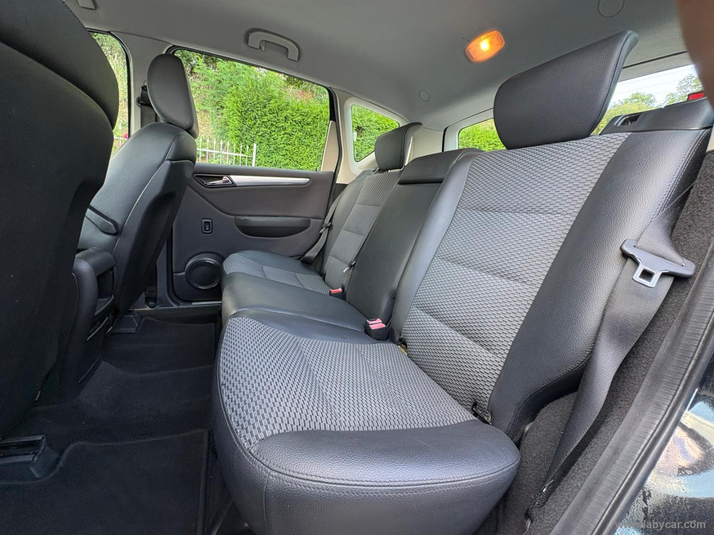 Mercedes-Benz Classe A A 150 Avantgarde - Immagine 13