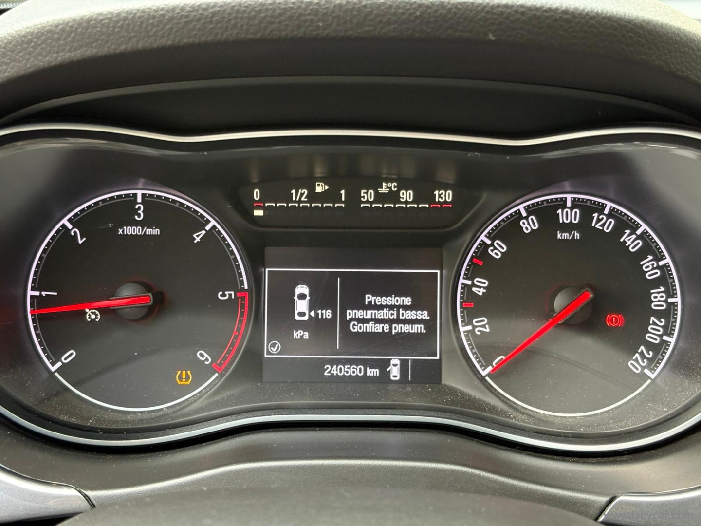 Opel Corsa 1.3 CDTI 5p. Innovation - Immagine 13