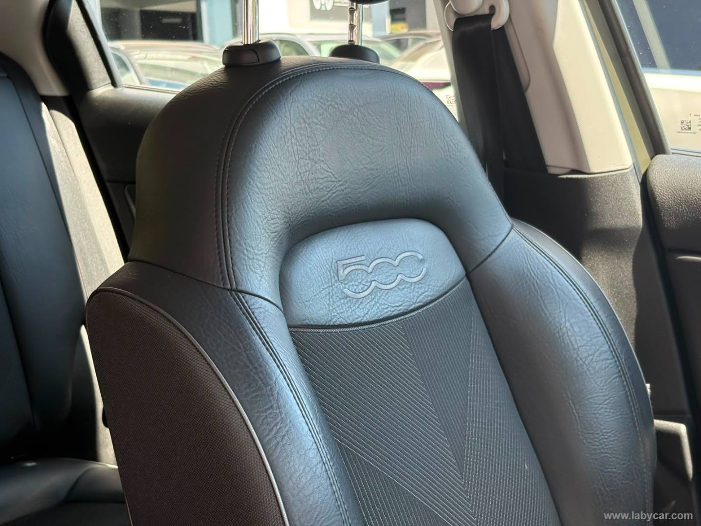 Fiat 500X 1.0 T3 120 CV Cross - Immagine 13