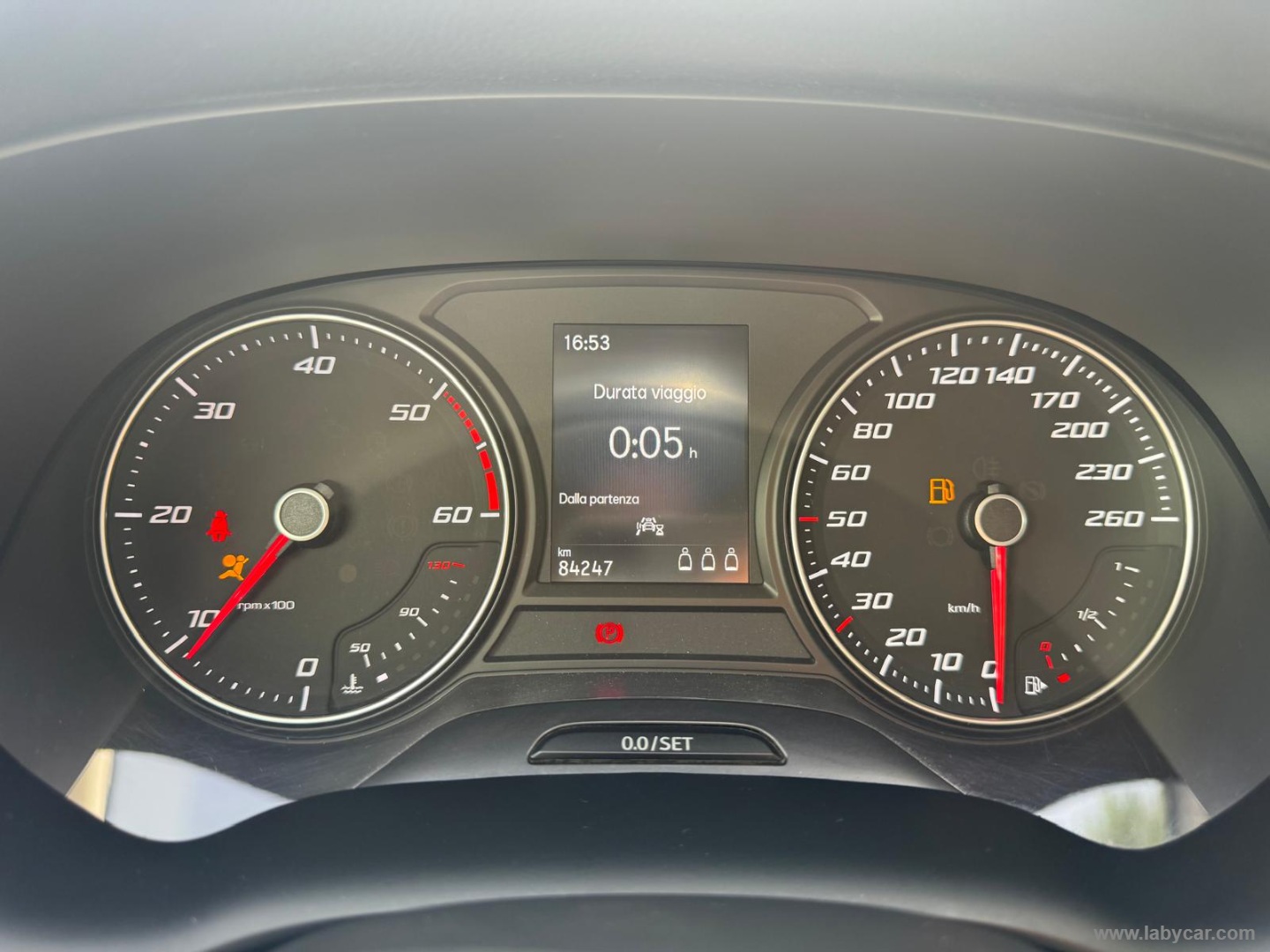 SEAT Ateca 2.0 TDI 115 CV Reference - Immagine 13