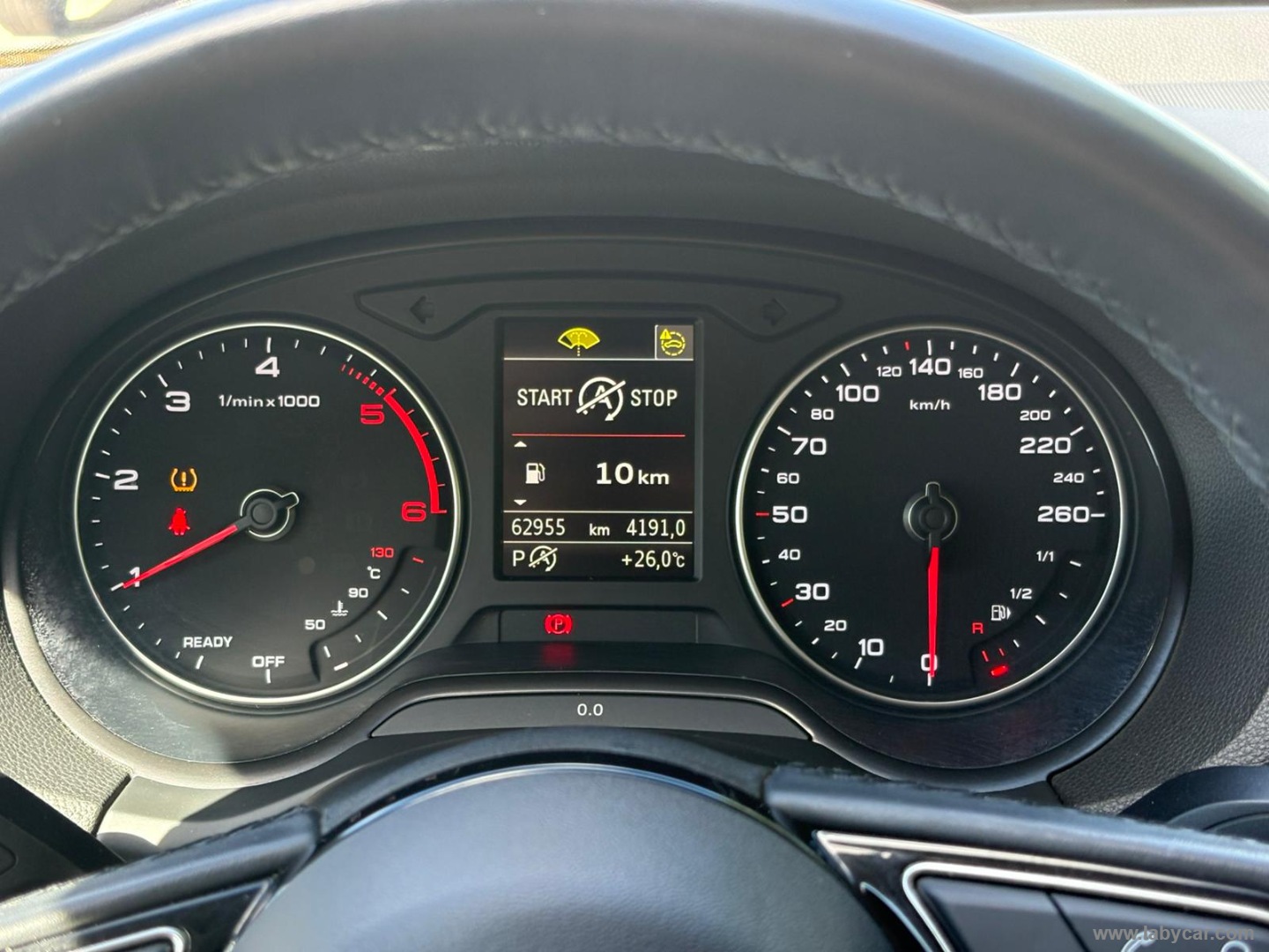 Q2 30 TDI S tronic Admired - immagine 13