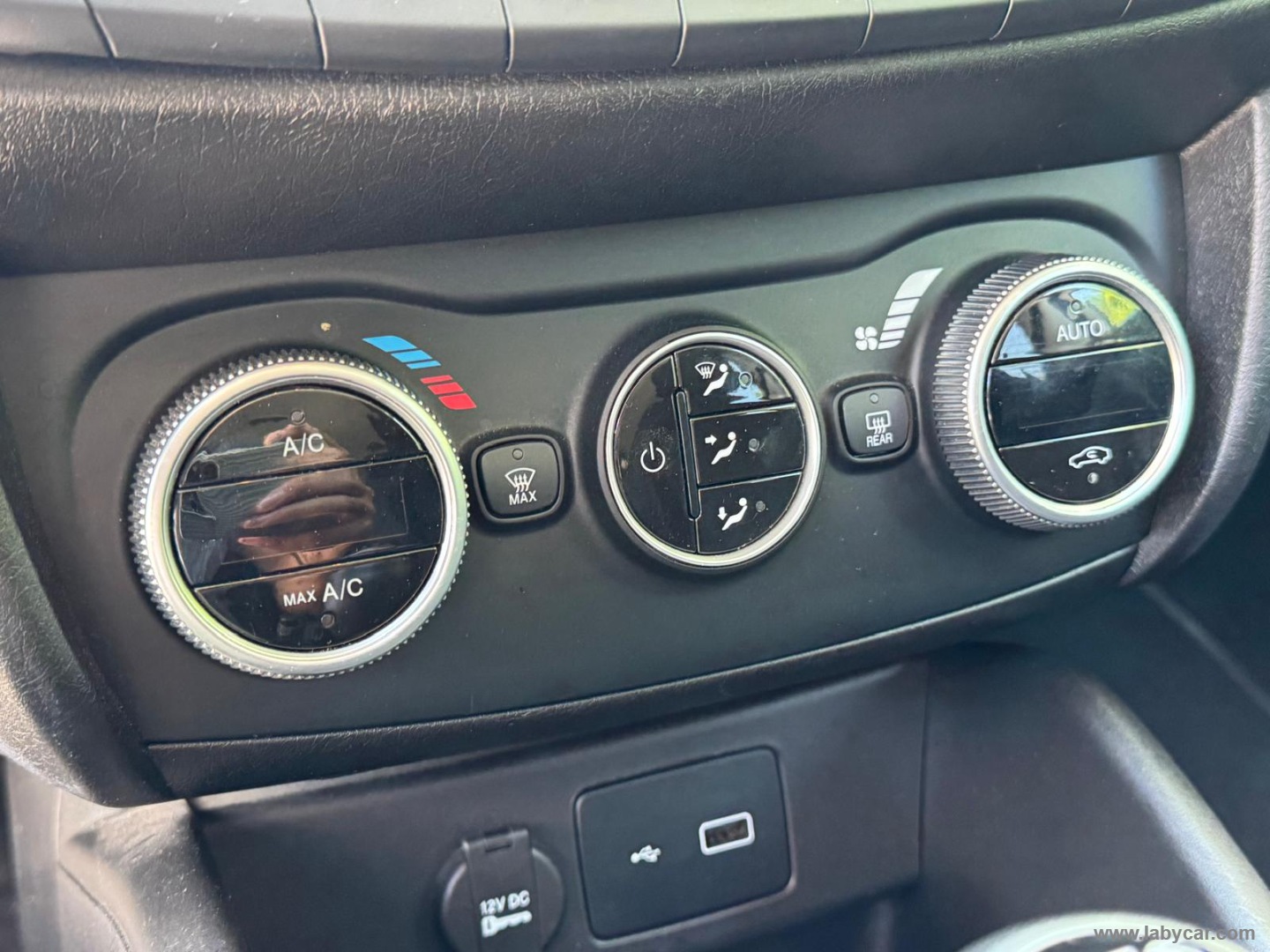 Fiat Tipo 1.6 Mjt S&S SW City Life - Immagine 13
