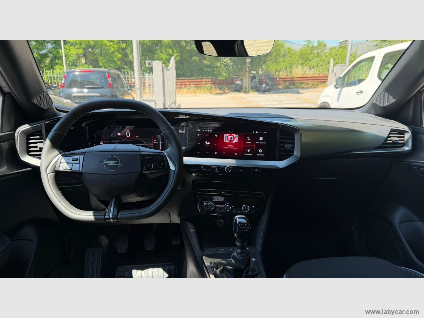 Opel Mokka 1.2 Turbo 136 CV GS - Immagine 13