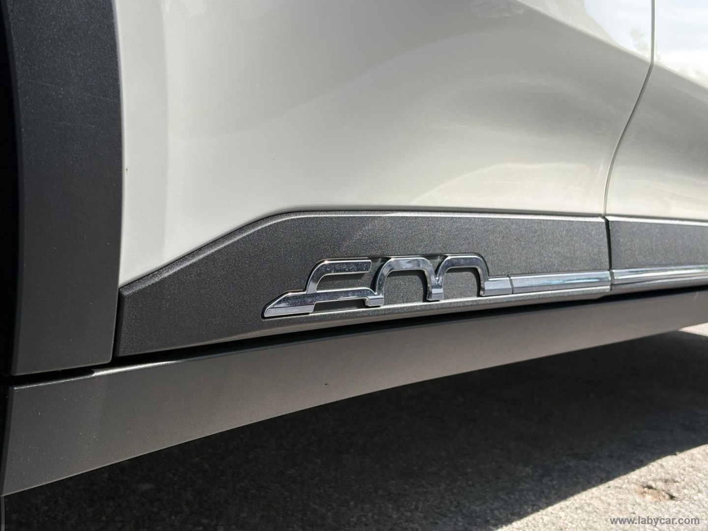 600 Hybrid 145 CV DCT MHEV Icon - immagine 13