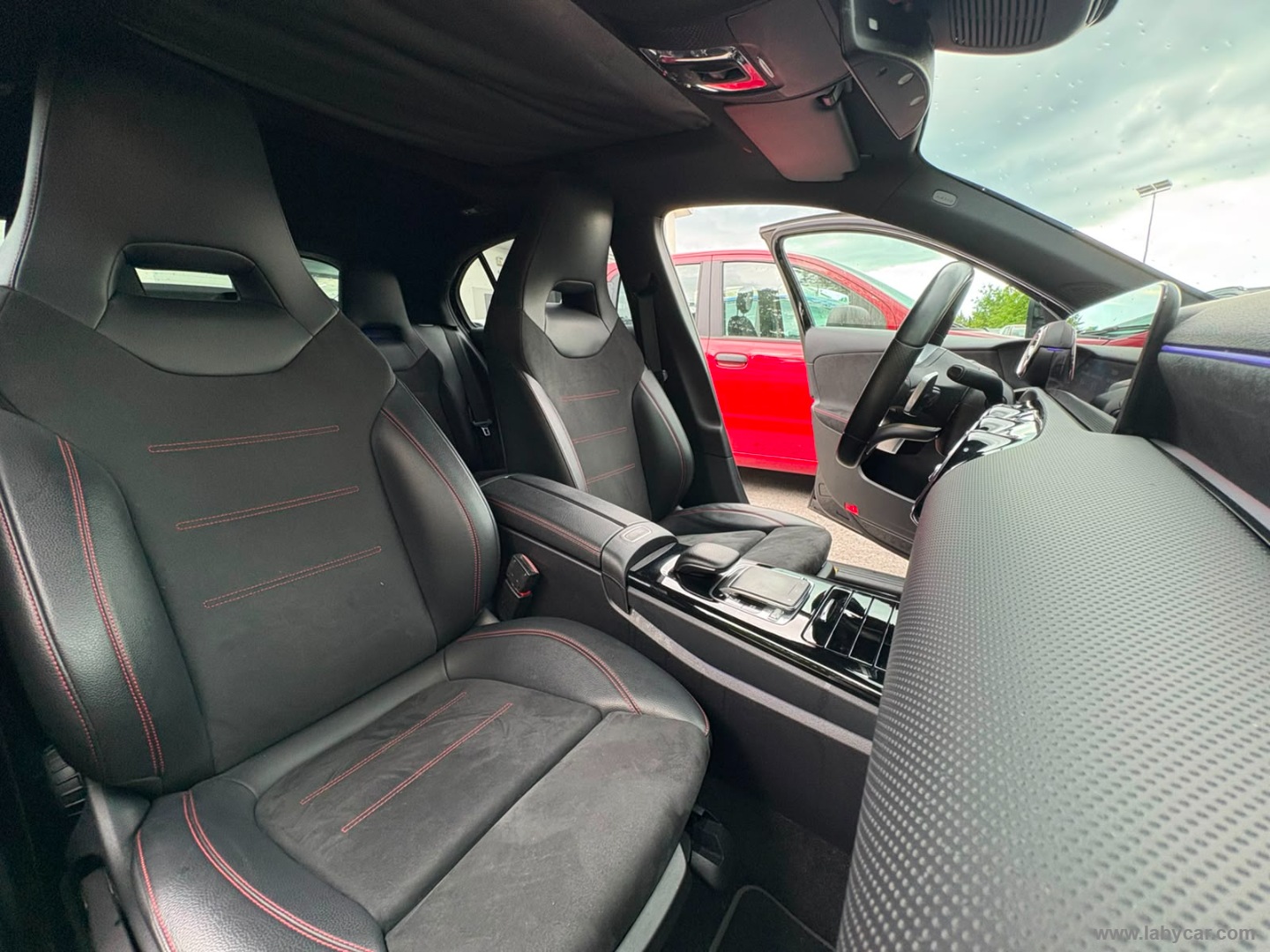 A 200 d Automatic Premium - immagine 13