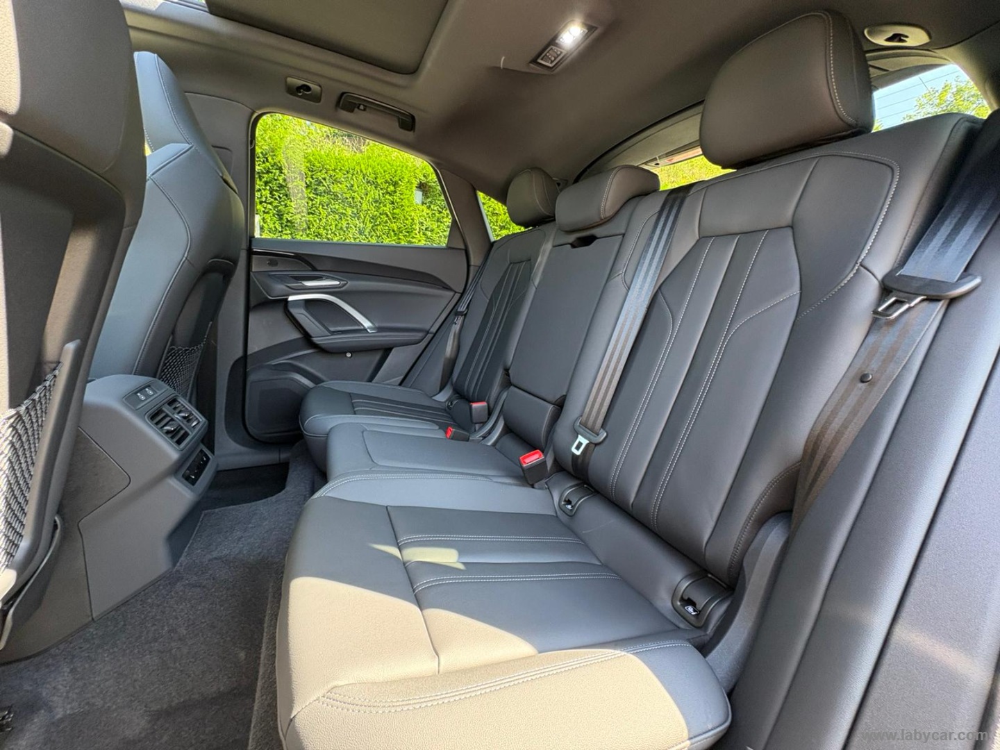 Audi Q5 SPB TDi S tronic quattro S line ed. - Immagine 13
