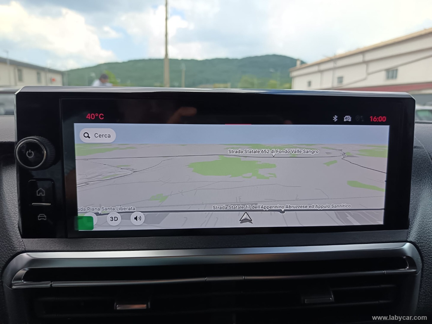 Fiat Ulysse 2.2 Multijet 180 CV S&S AT8 L3 - Immagine 13