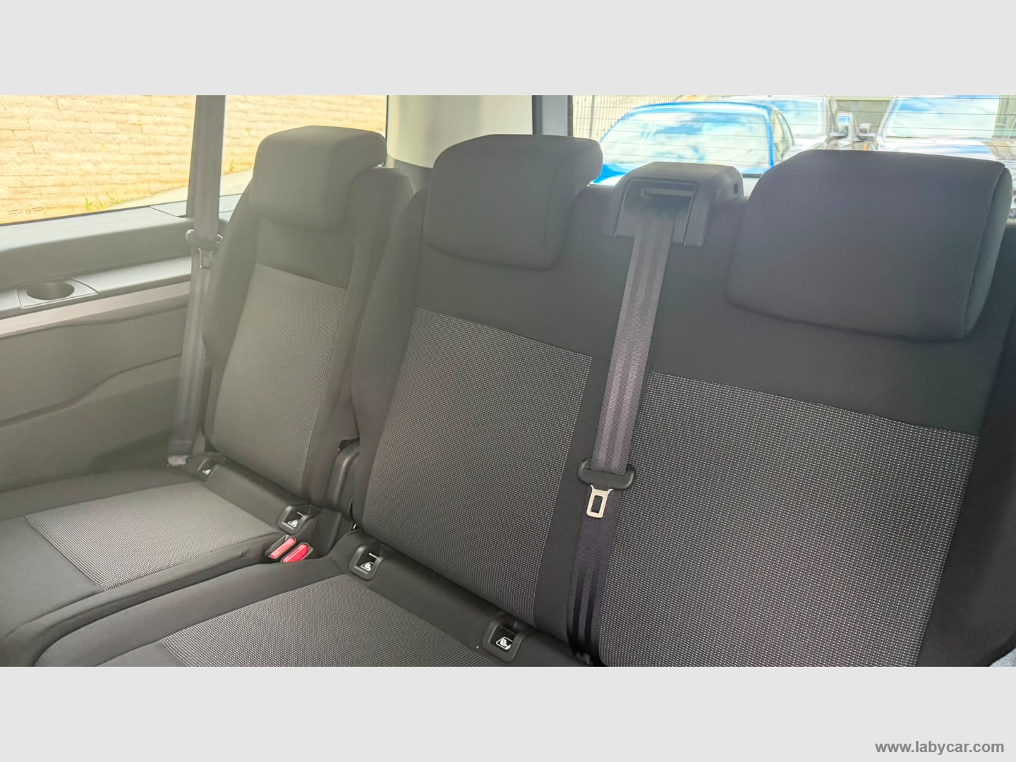 Fiat Ulysse 2.2 Multijet 180 CV S&S AT8 L3 - Immagine 13