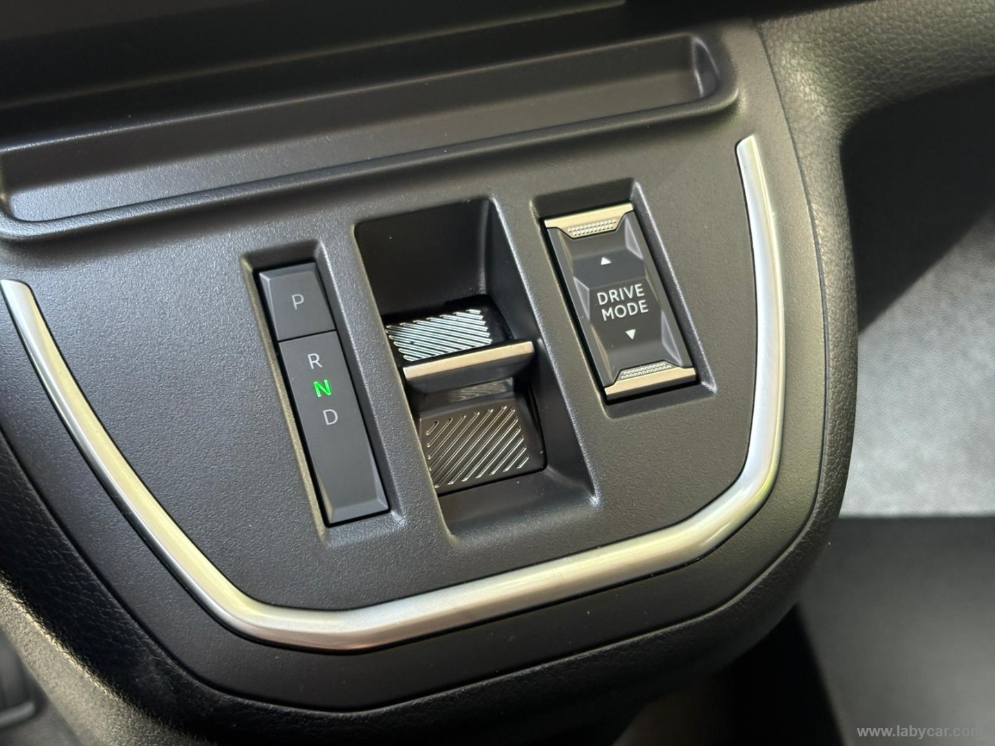 Fiat Ulysse 2.2 Multijet 180 CV S&S AT8 L3 - Immagine 13