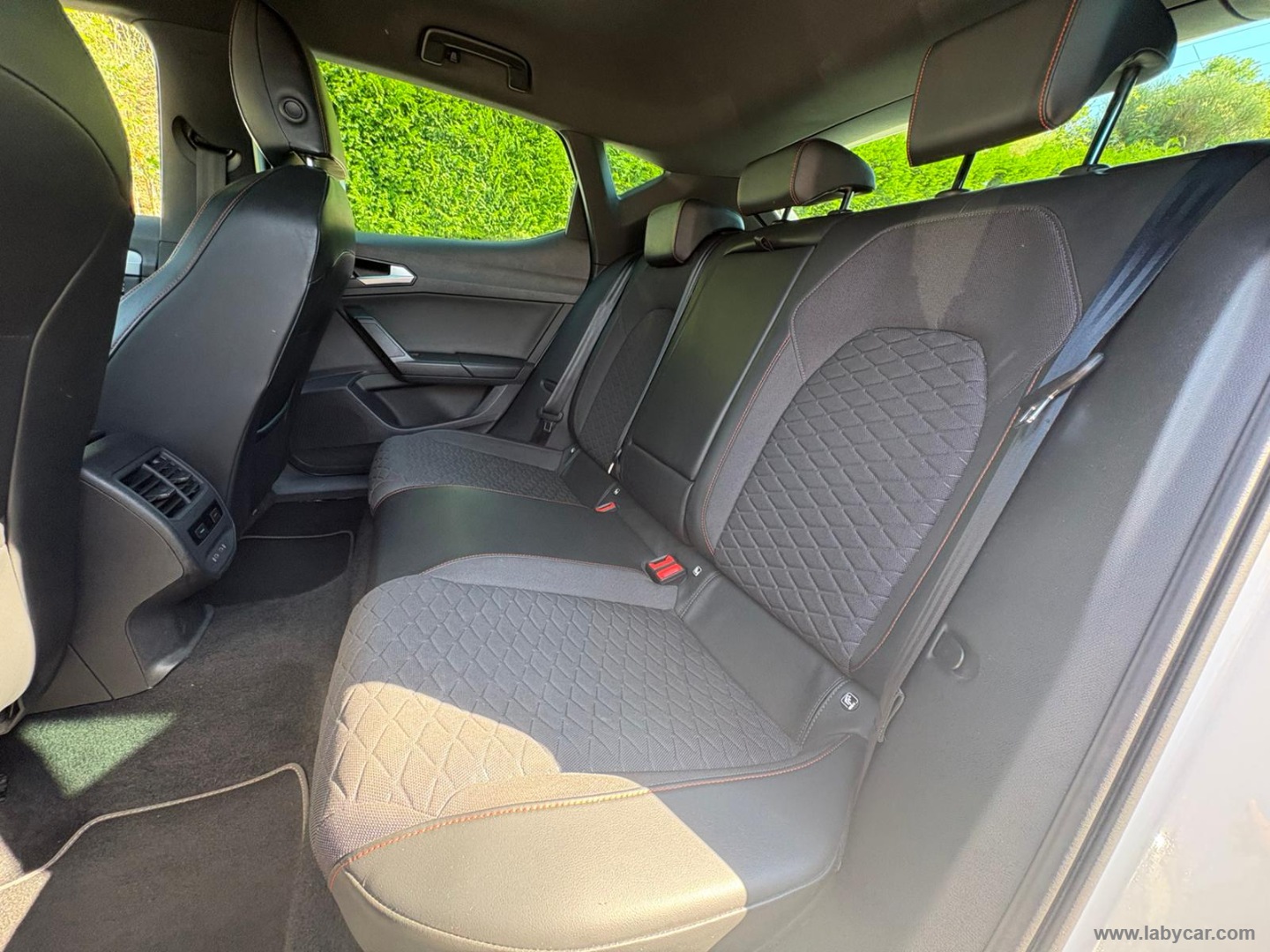 SEAT Leon 1.4 e-HYBRID 204 CV DSG FR - Immagine 13