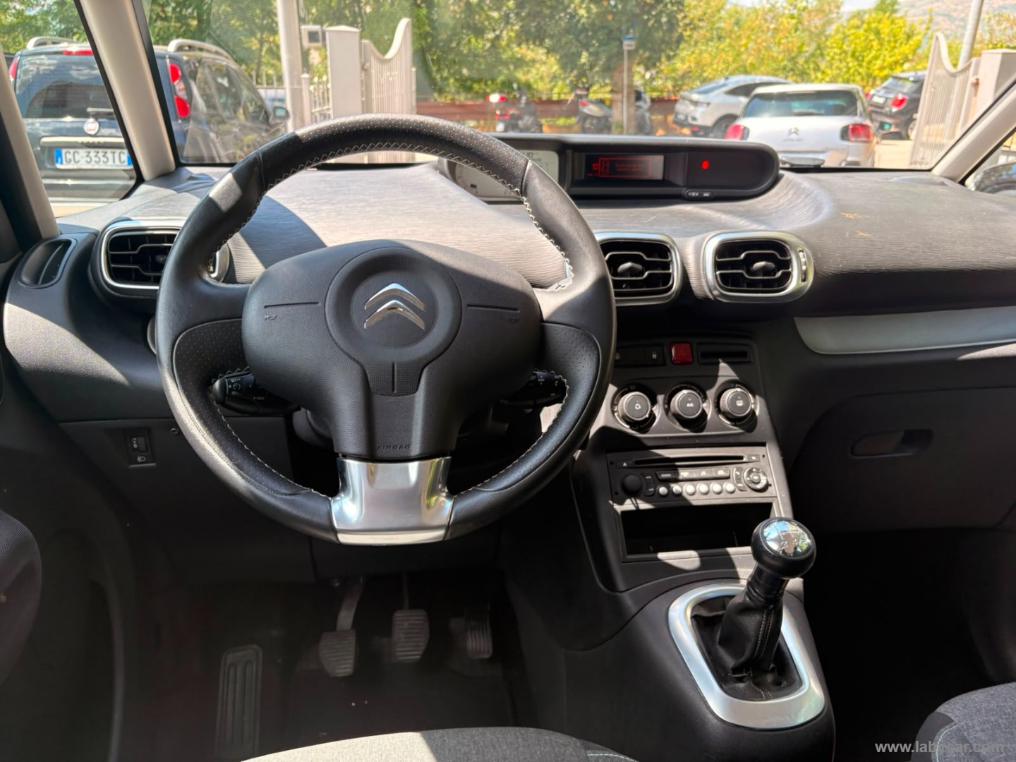 Citroën C3 Picasso BlueHDi 100 Selection - Immagine 13