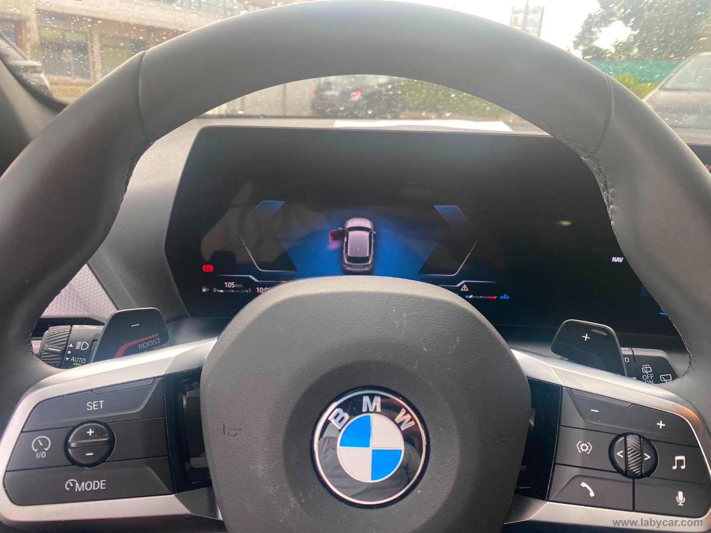 BMW Serie 1 120 48V 5p. MSport - Immagine 13