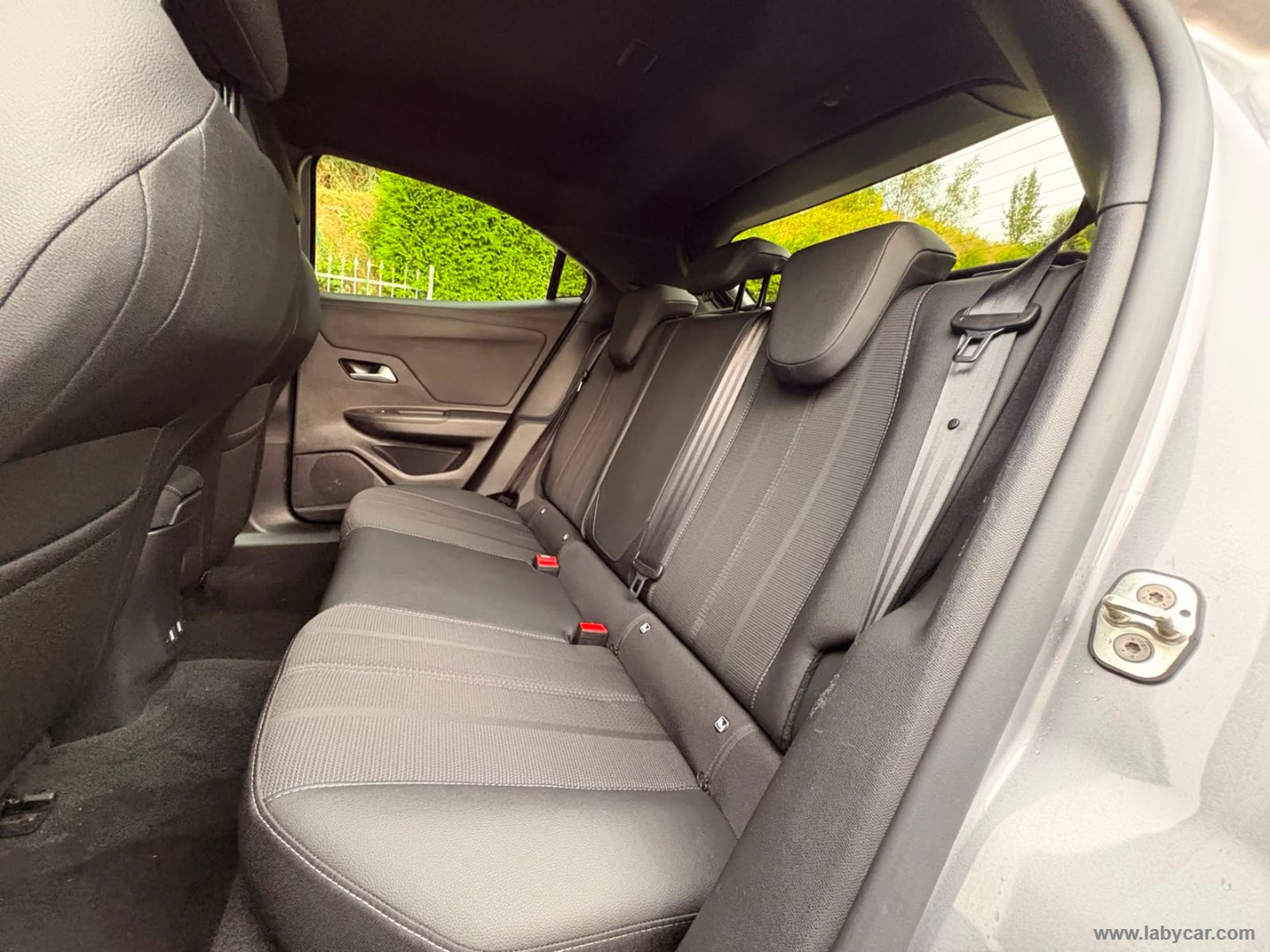 Opel Mokka 1.2 Turbo 130 CV aut. GS - Immagine 13