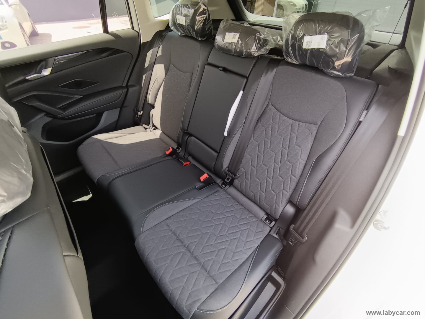 Volkswagen Tiguan 2.0 TDI 193 CV DSG 4M. Edit. Pl. - Immagine 13