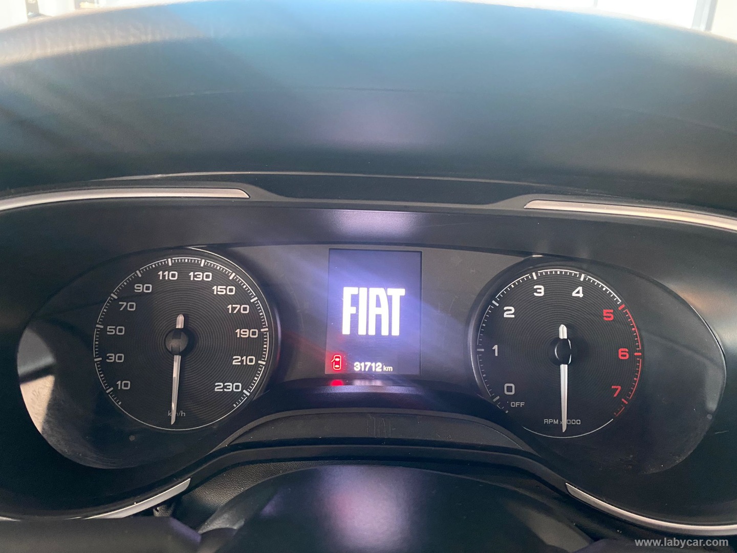 Fiat Tipo 1.6 Mjt S&S SW City Life - Immagine 13