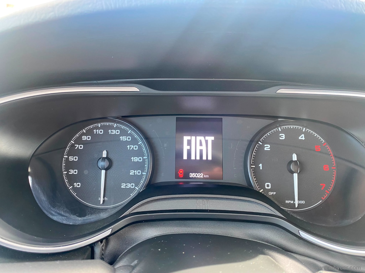 Fiat Tipo 1.6 Mjt S&S SW City Life - Immagine 13