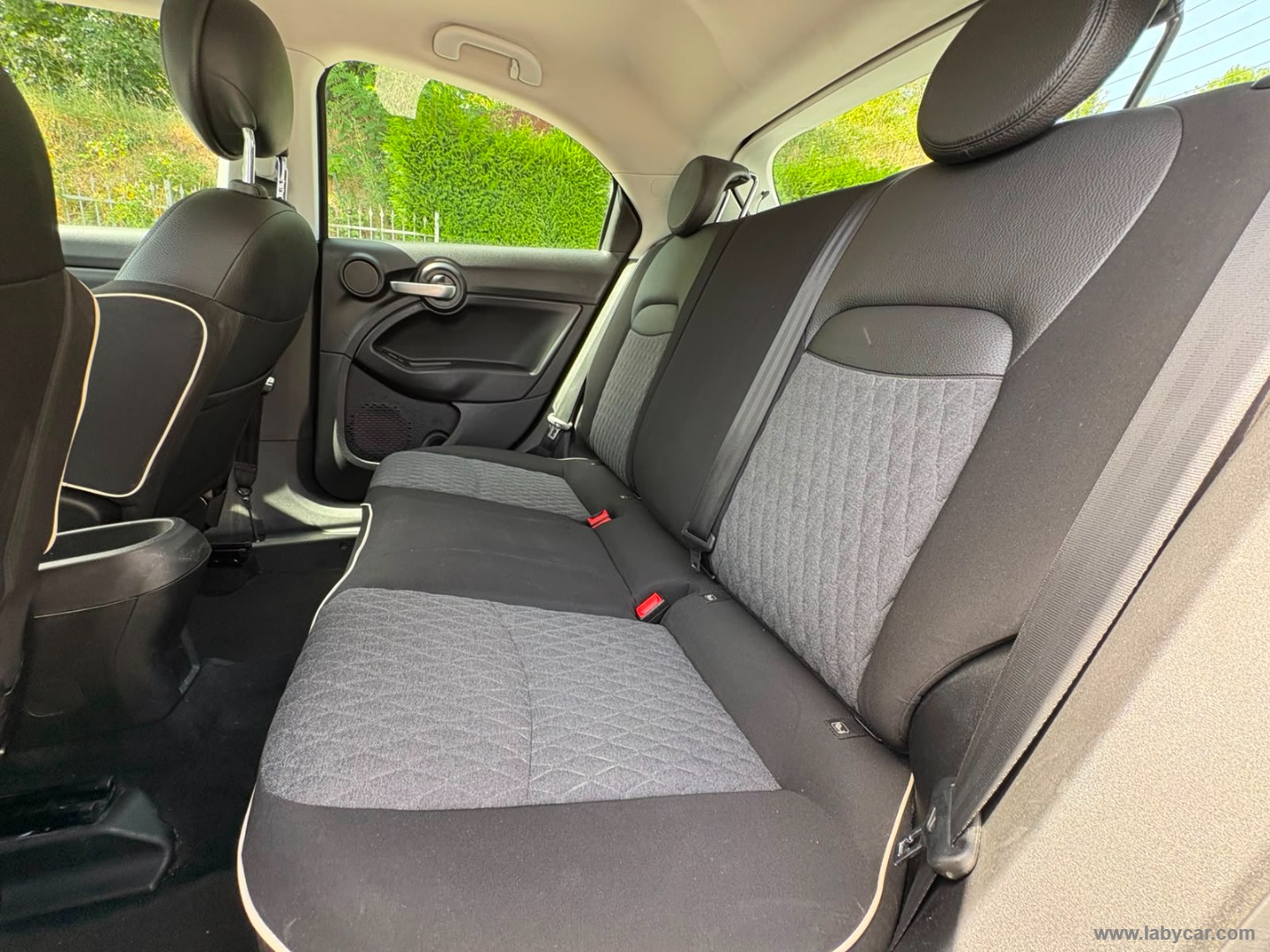 Fiat 500X 1.3 M.Jet 95 CV City Cross - Immagine 13