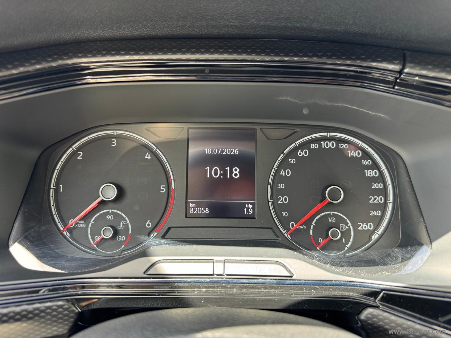 Volkswagen T-Cross 1.6 TDI Style BMT - Immagine 13