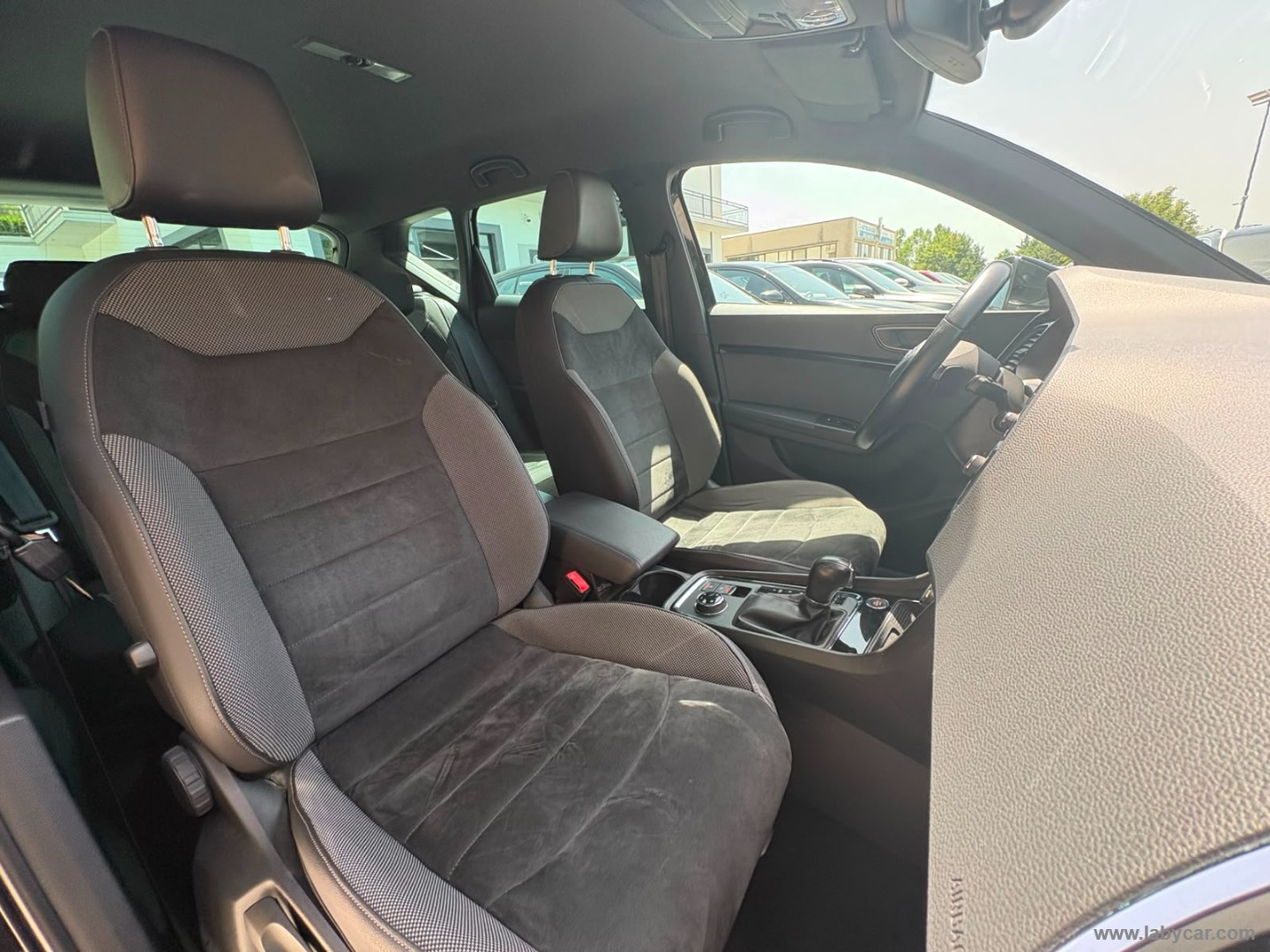 SEAT Ateca 2.0 TDI 190CV 4DRIVE DSG XCELLENCE - Immagine 13