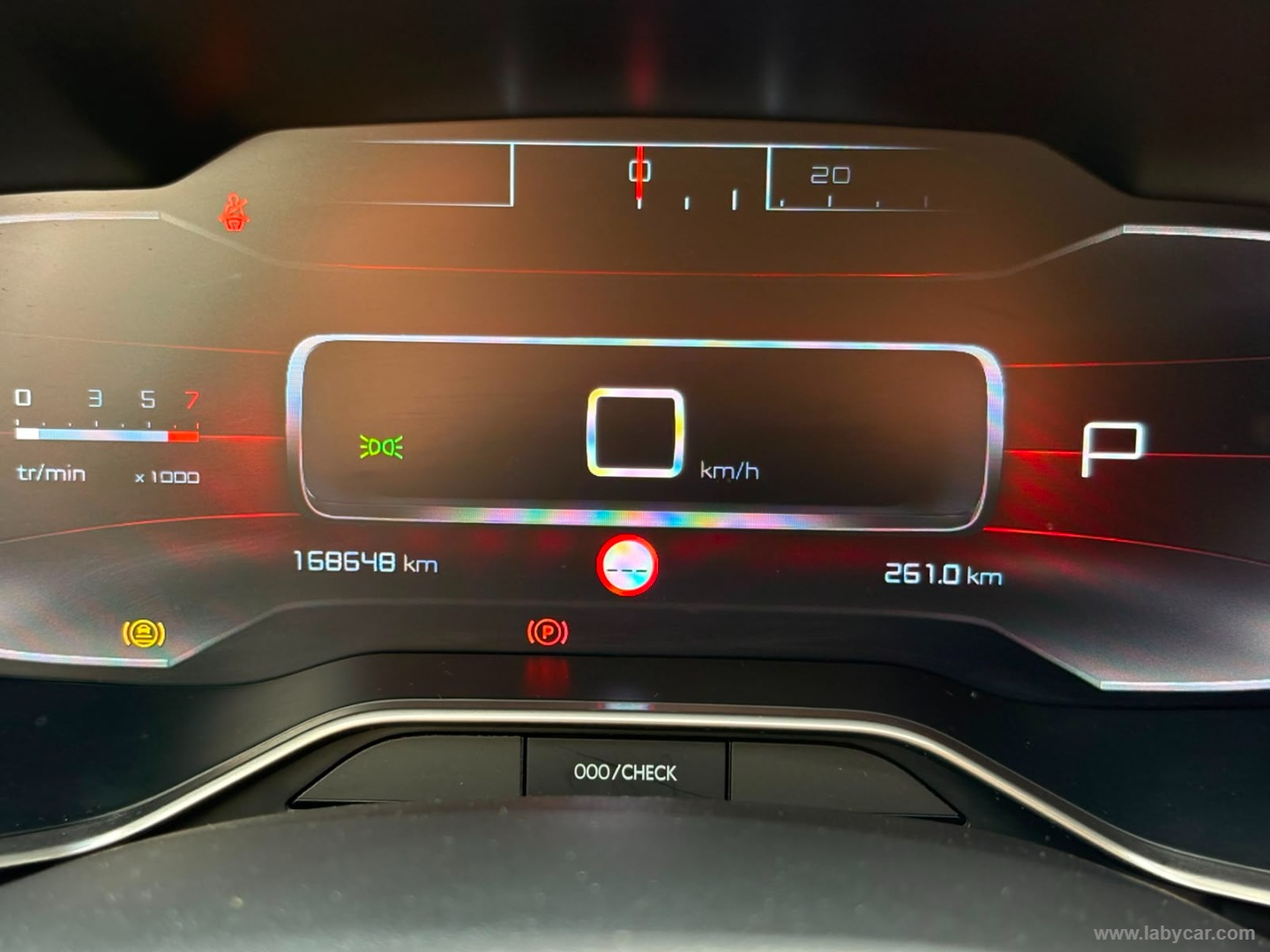 Citroën C5 Aircross BlueHDi 180 S&S EAT8 Shine - Immagine 13