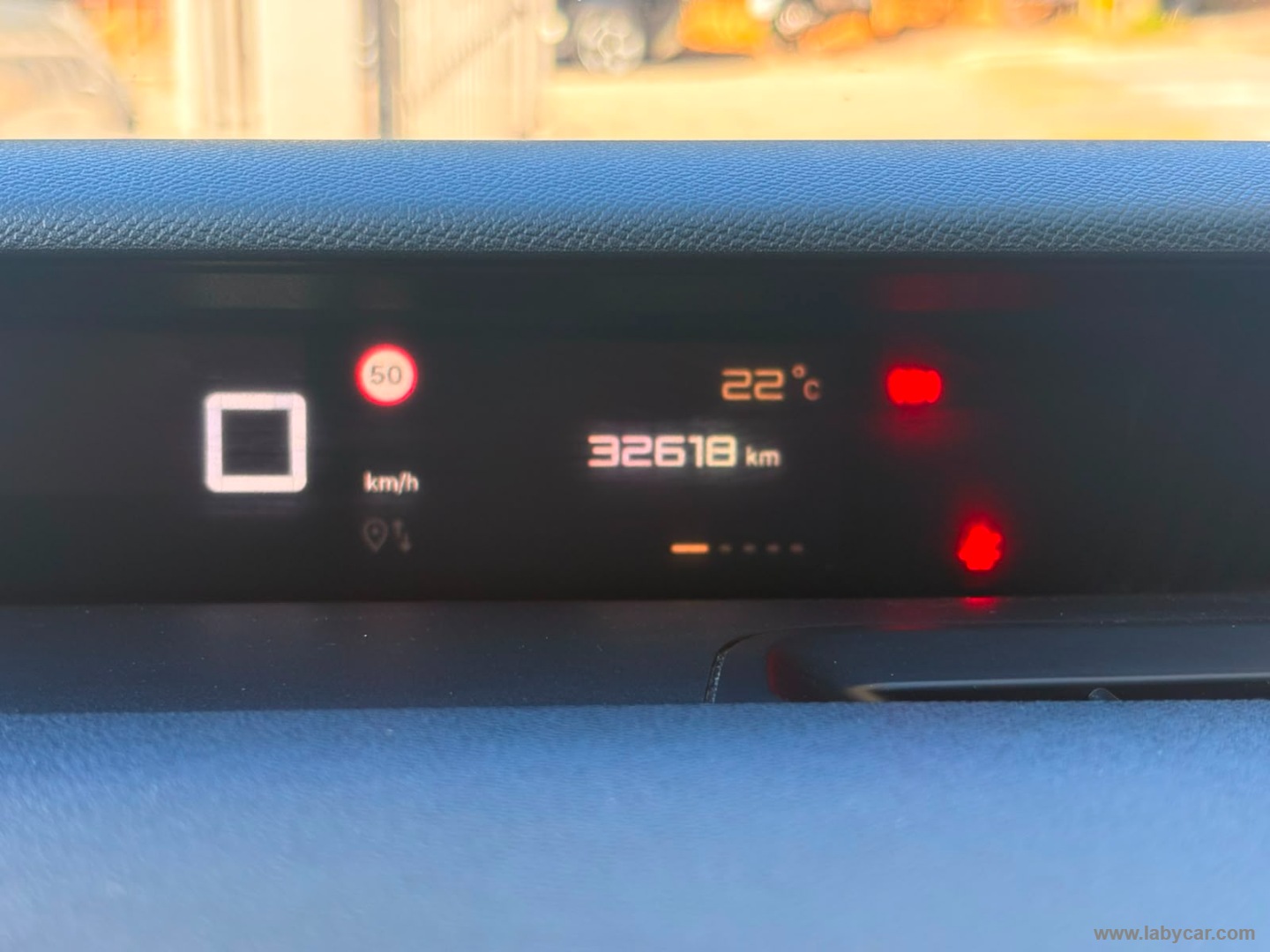 Citroën C3 Aircross PureTech Turbo 100 Plus - Immagine 13