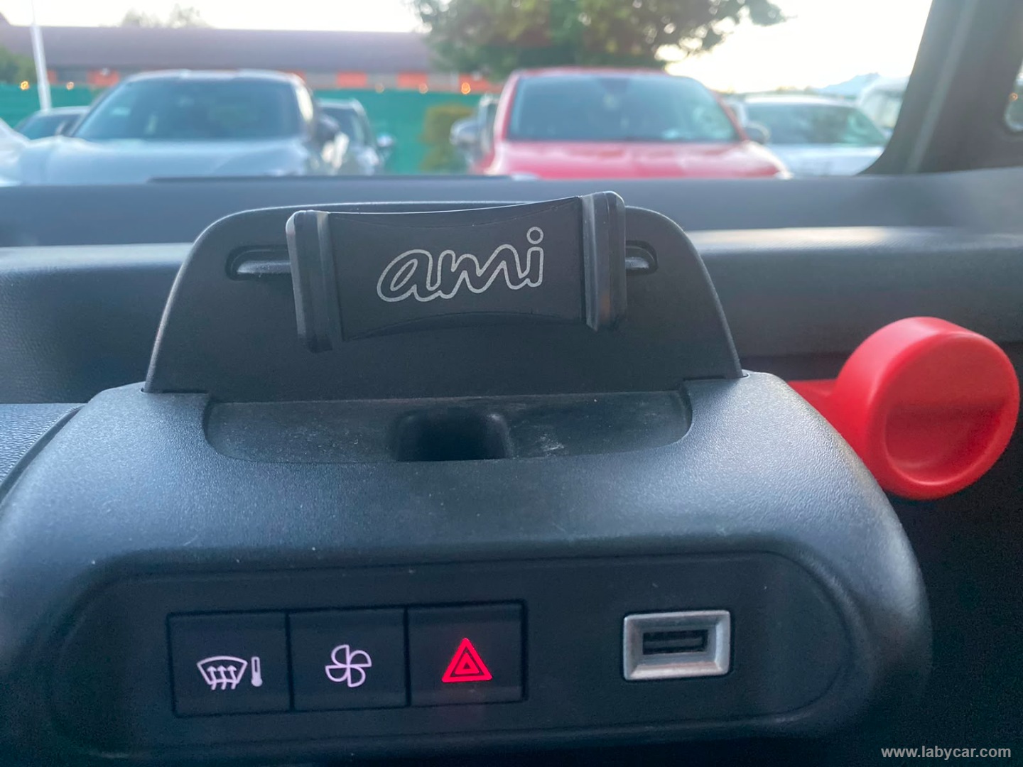 Citroën Ami Ami - Immagine 13
