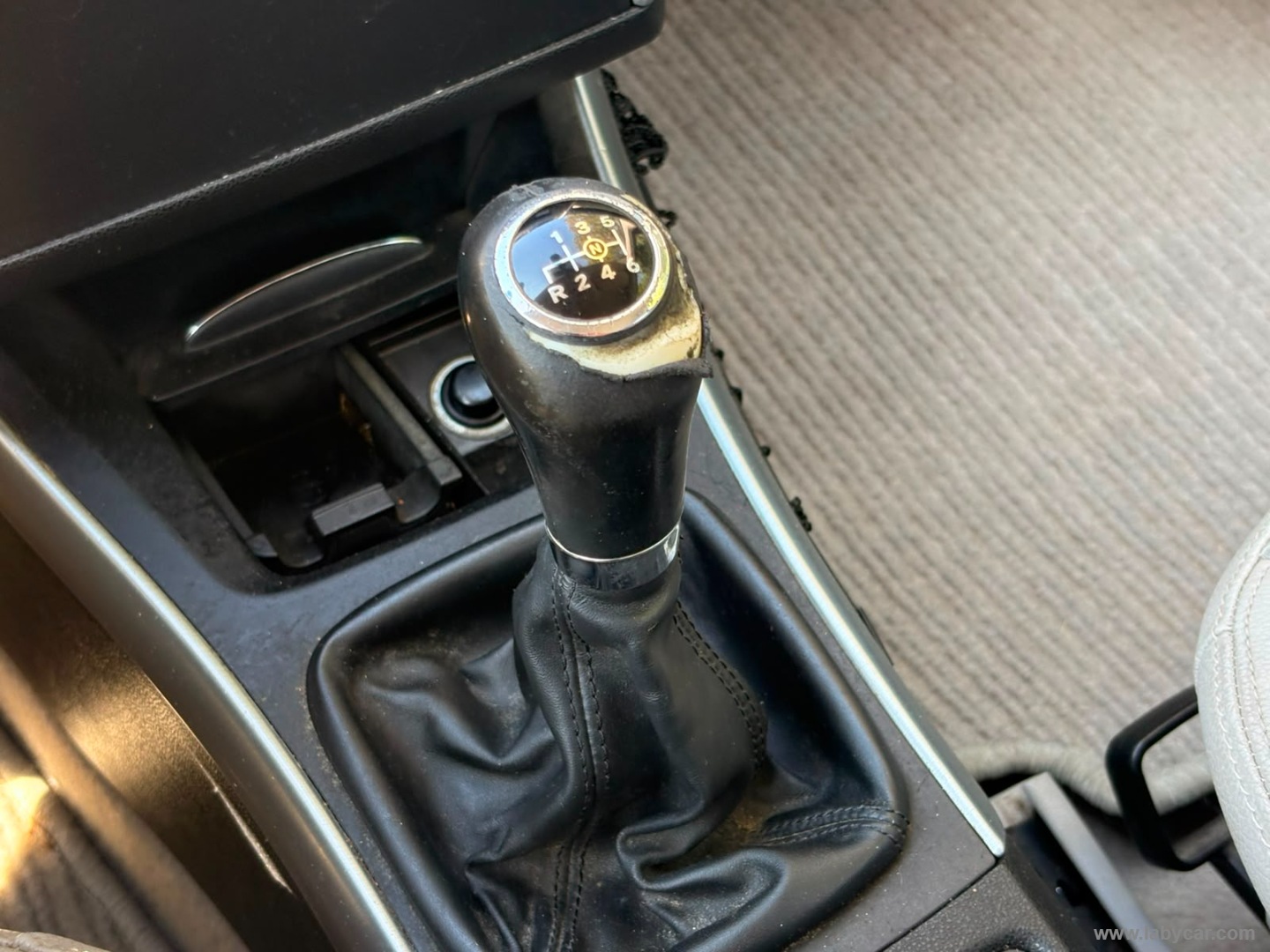Mercedes-Benz Classe A A 180 CDI - Immagine 13