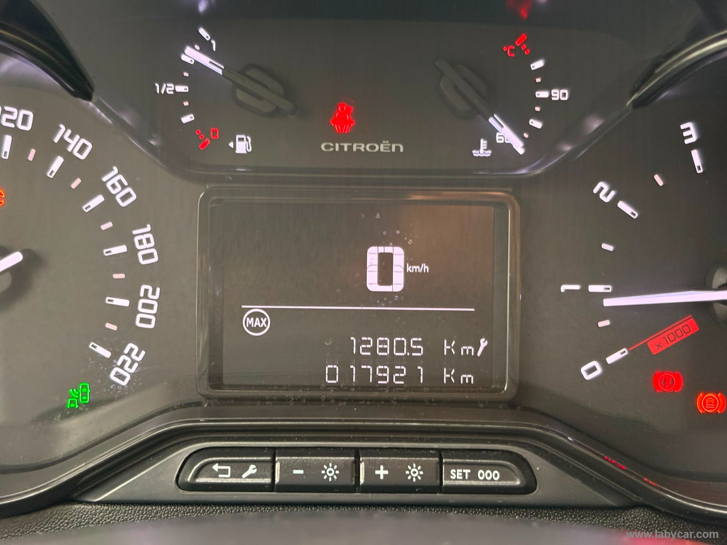 Citroën C3 PureTech 110 S&S Shine - Immagine 13