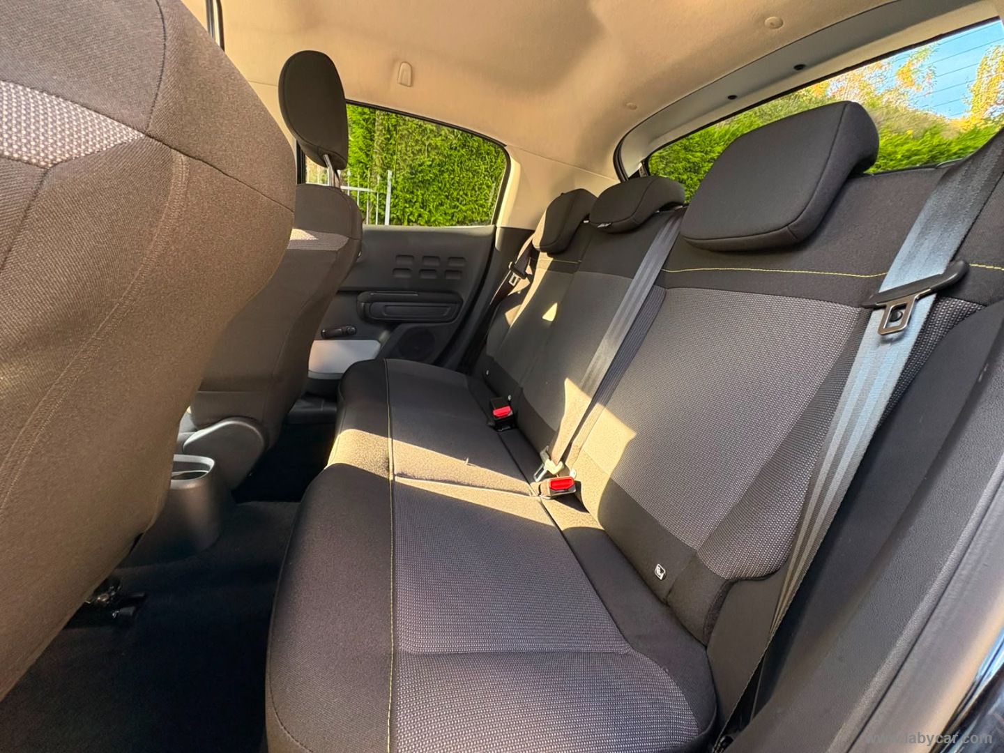 Citroën C3 PureTech 110 S&S Shine - Immagine 13