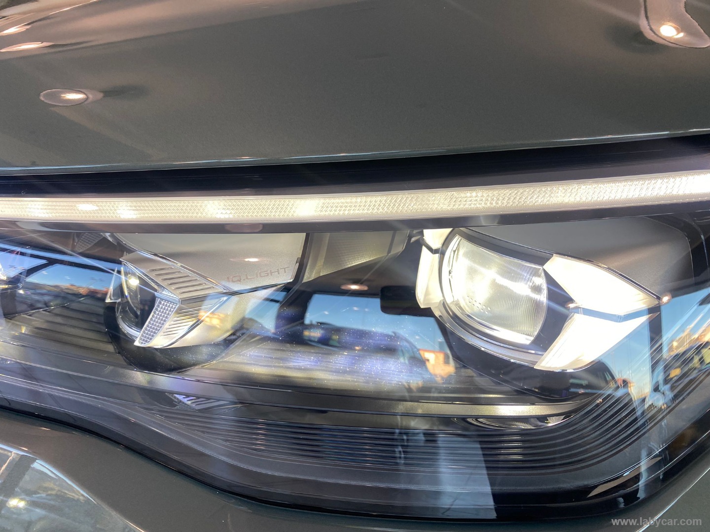 Volkswagen Tiguan 2.0 TDI 193CV DSG 4MOT.R-Line Pl. - Immagine 13
