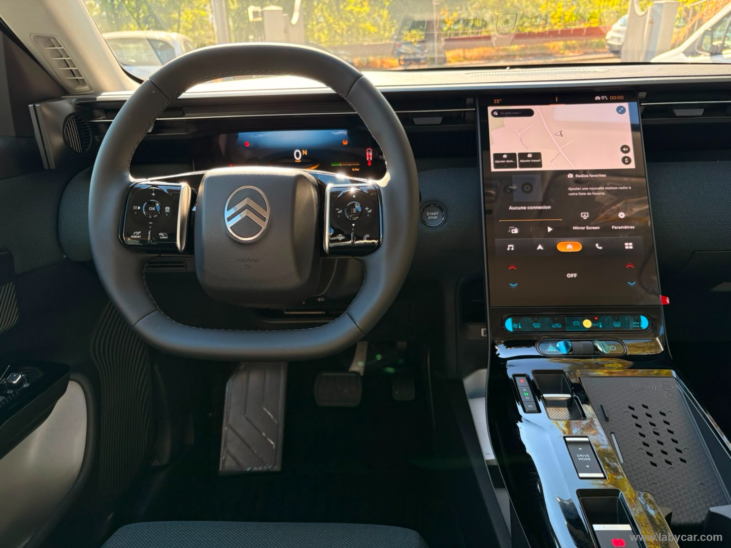 Citroën C5 Aircross Hybrid 145 e-DCS6 Plus - Immagine 13