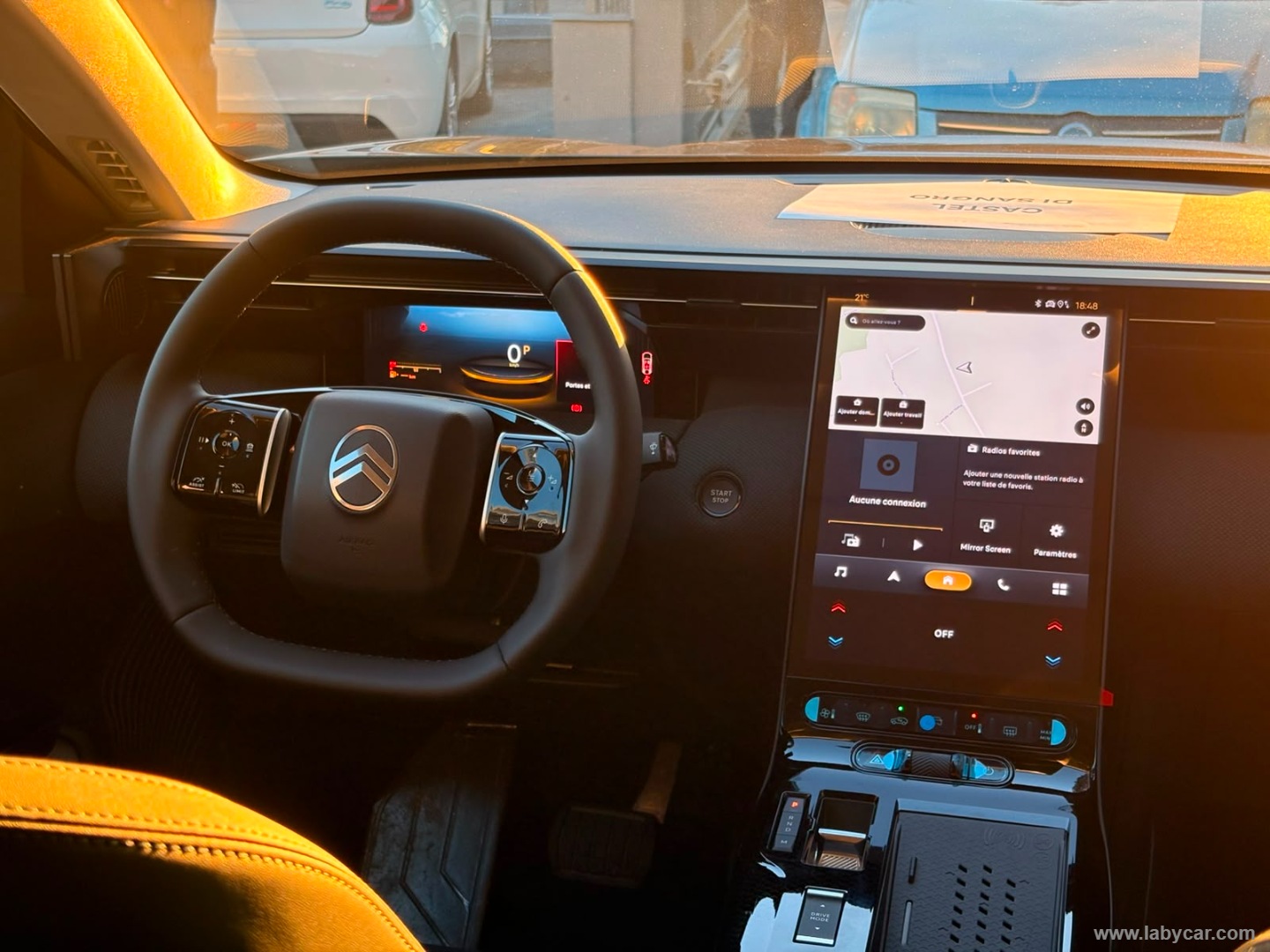 Citroën C5 Aircross Hybrid 145 e-DCS6 Plus - Immagine 13