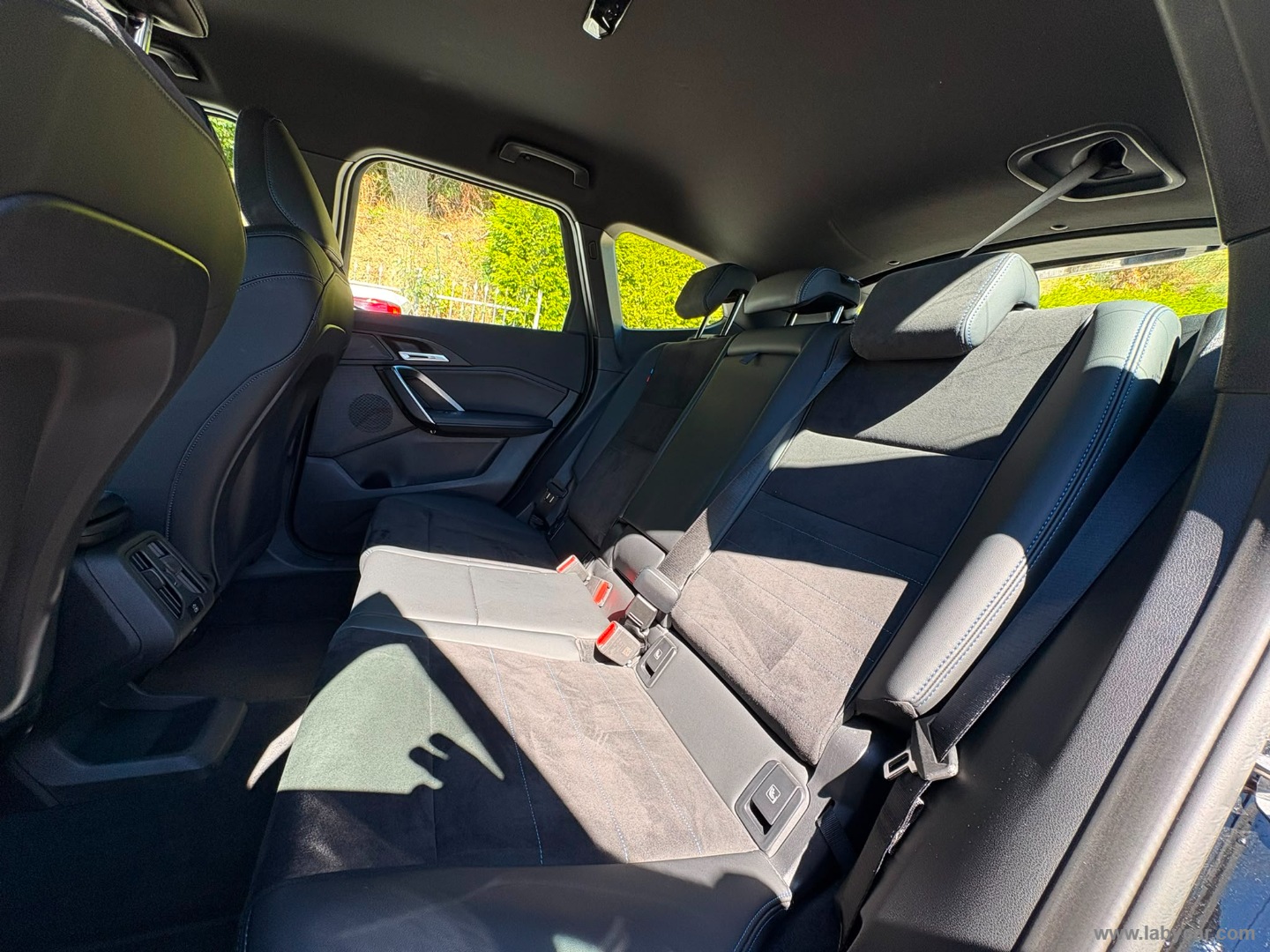 BMW X1 sDrive 18d Msport - Immagine 13