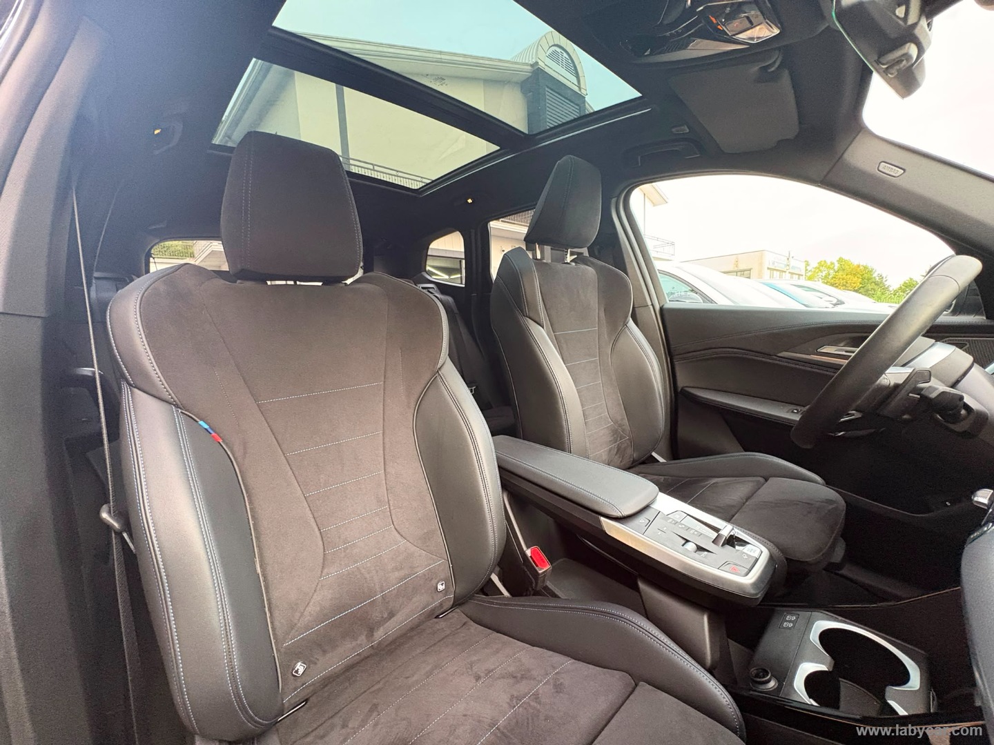BMW X1 sDrive 20i Msport Pro - Immagine 13