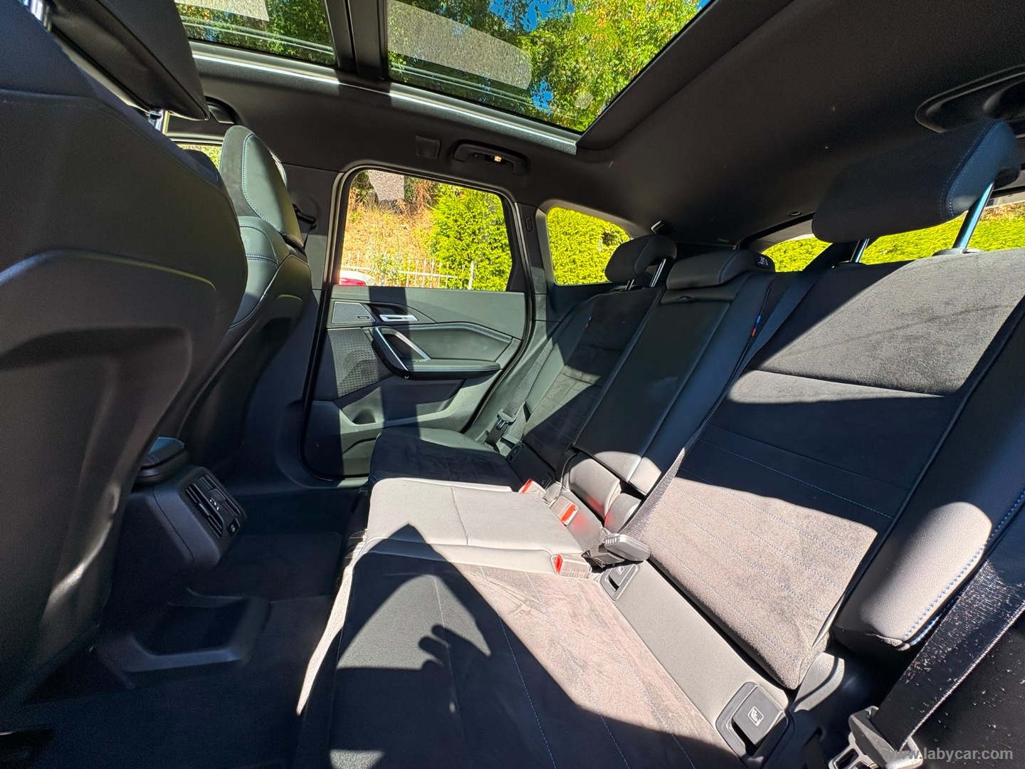 BMW X1 sDrive 20i Msport Pro - Immagine 13