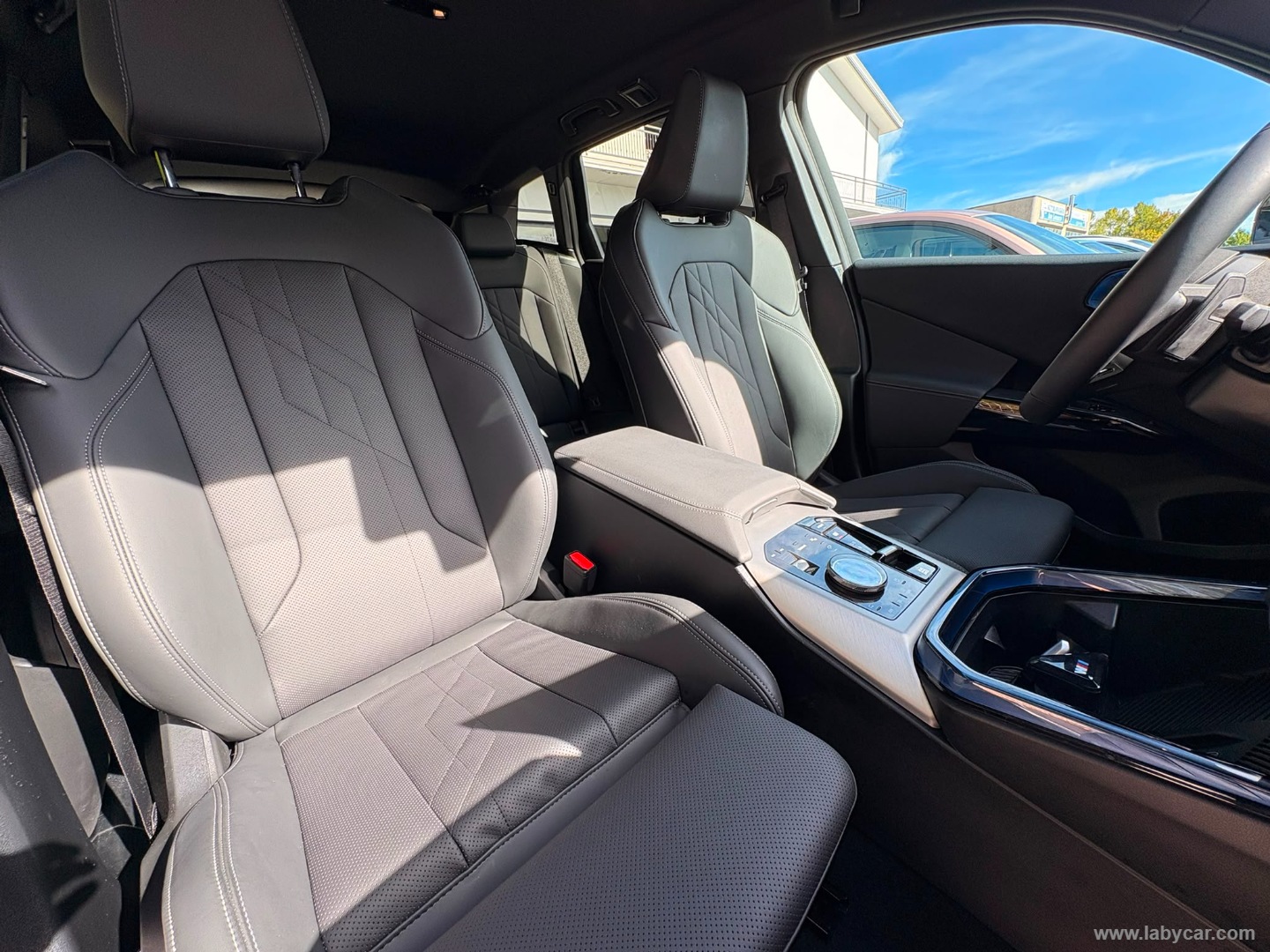 BMW X3 xDrive20d 48V MSport Pro - Immagine 13